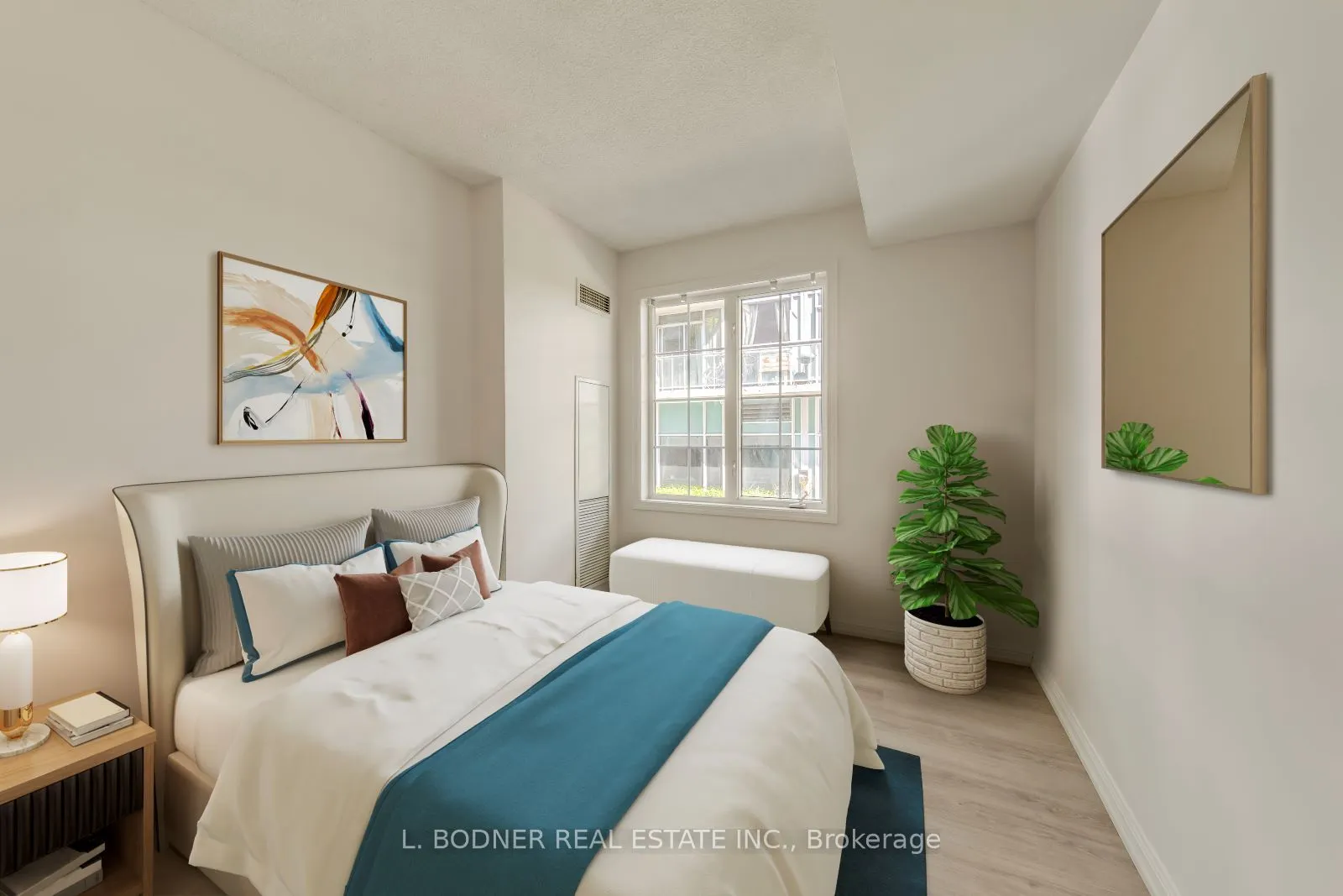 70 Douro Street, #116