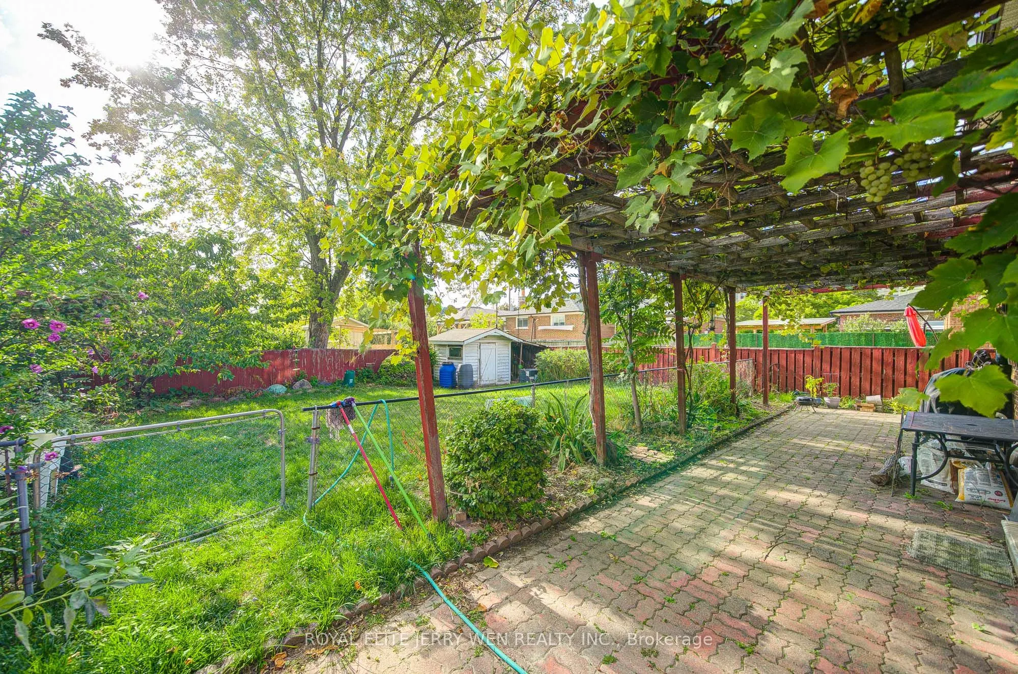 2908 Victoria Park Avenue
