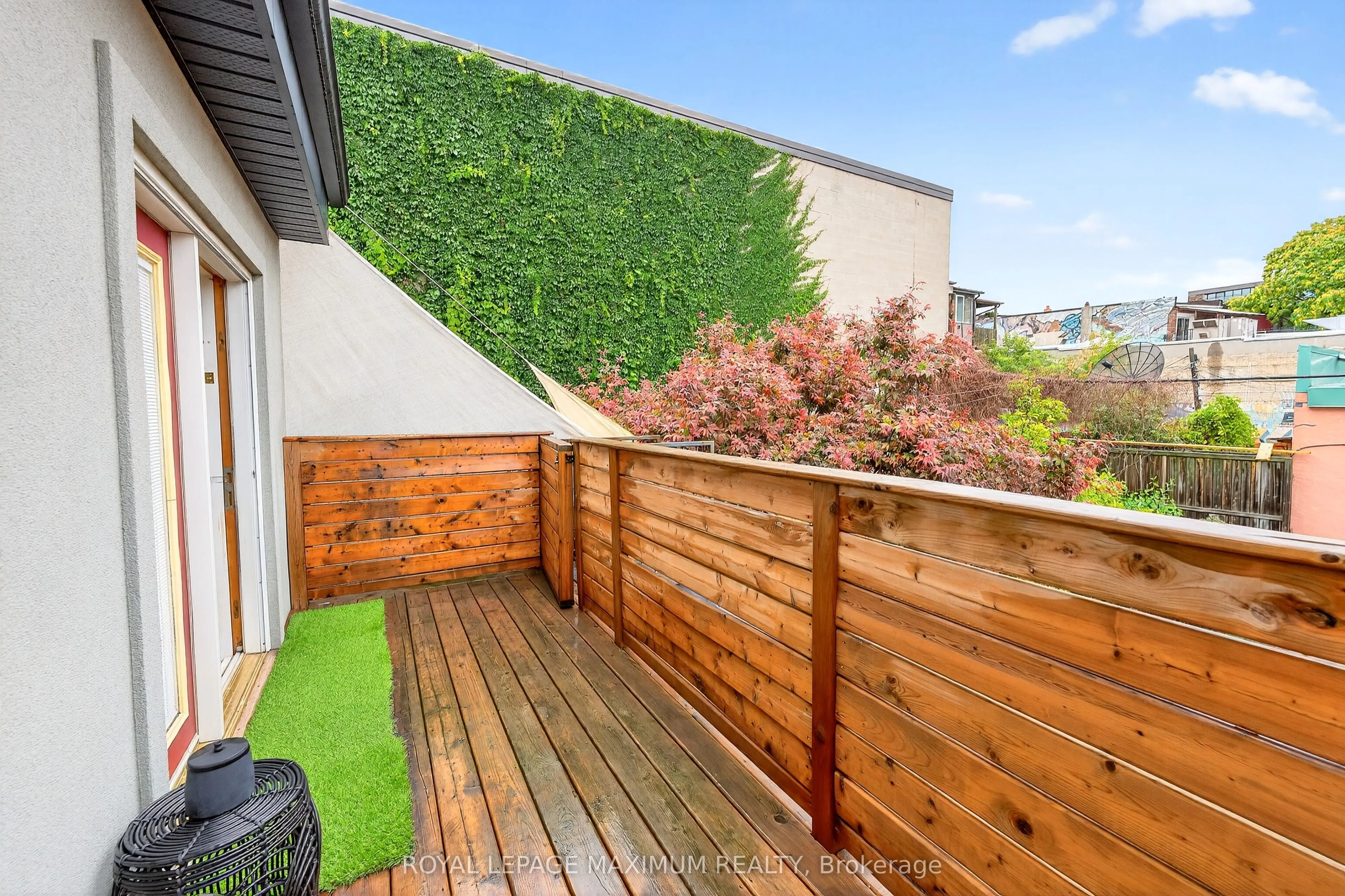 263 Brock Avenue, #Unit 2