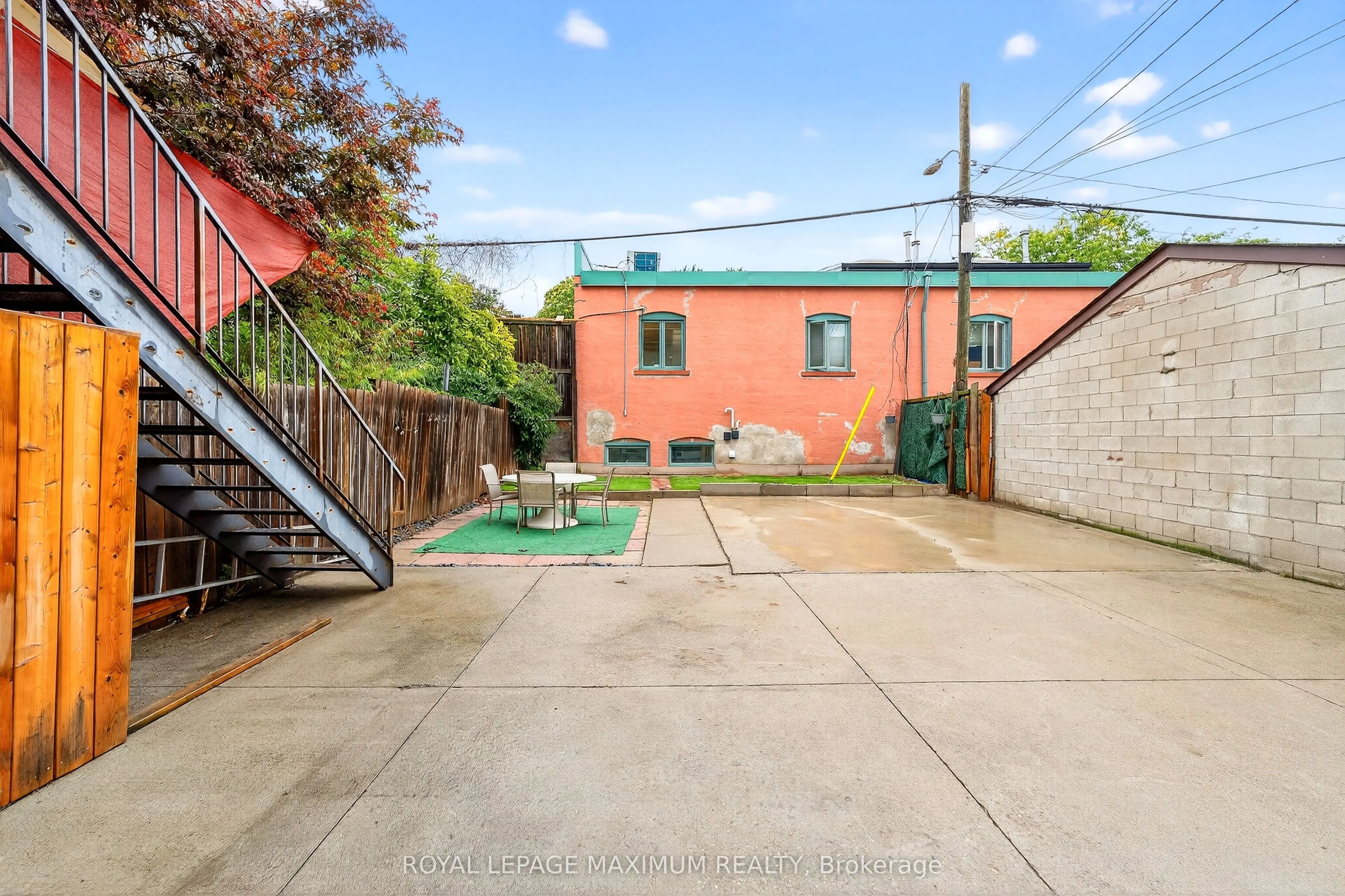 263 Brock Avenue, #Unit 2