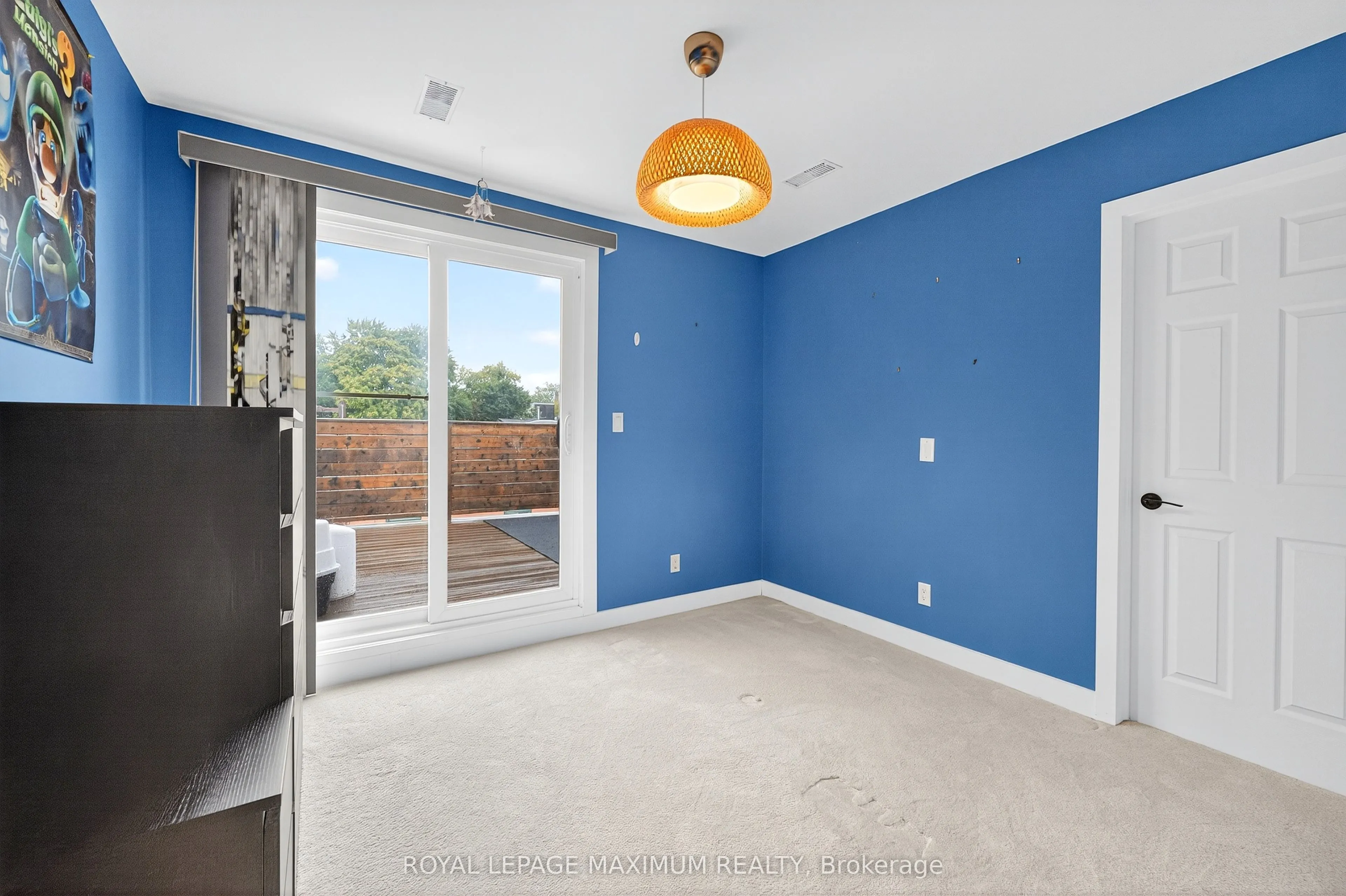 263 Brock Avenue, #Unit 2