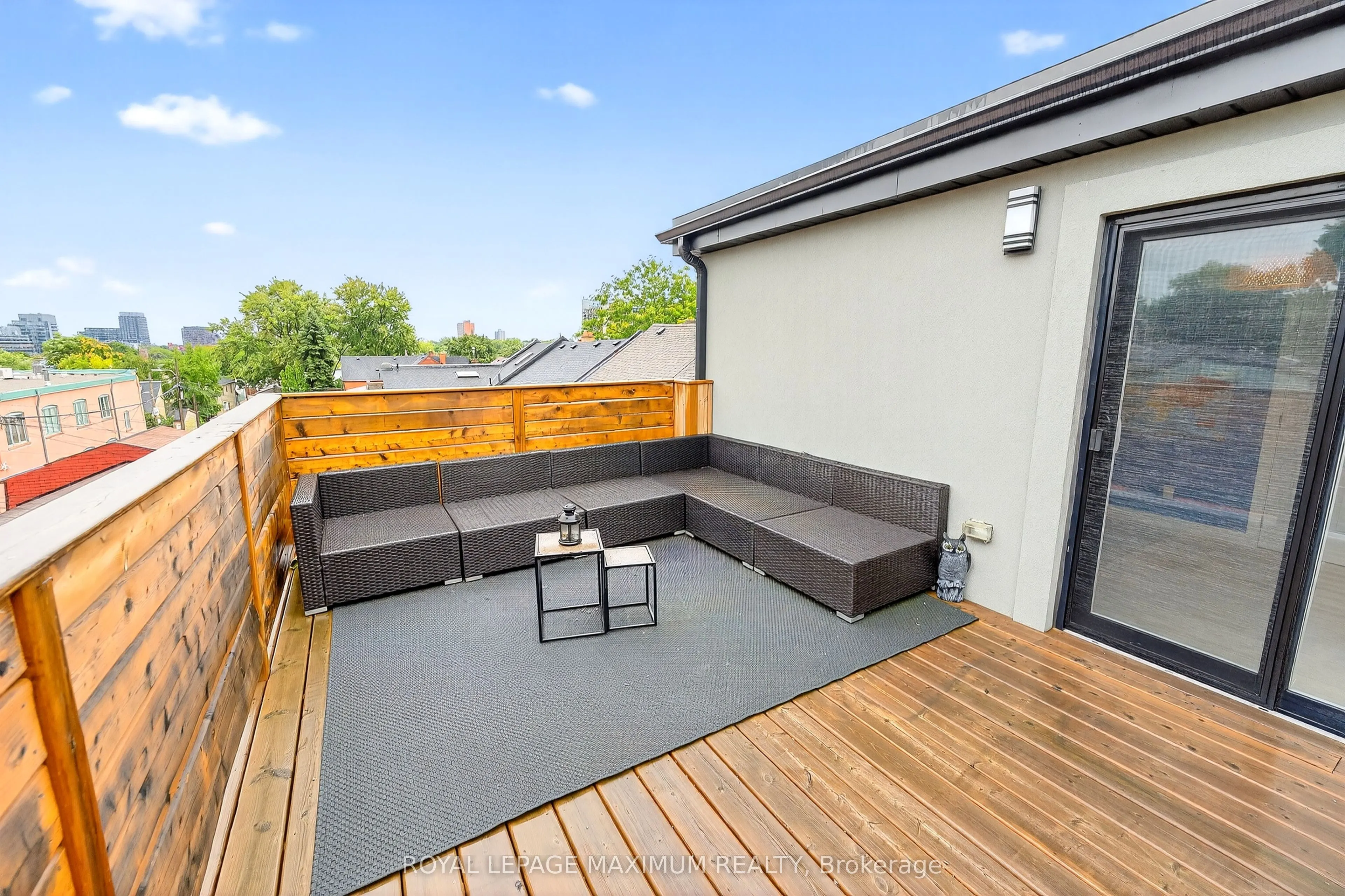 263 Brock Avenue, #Unit 2