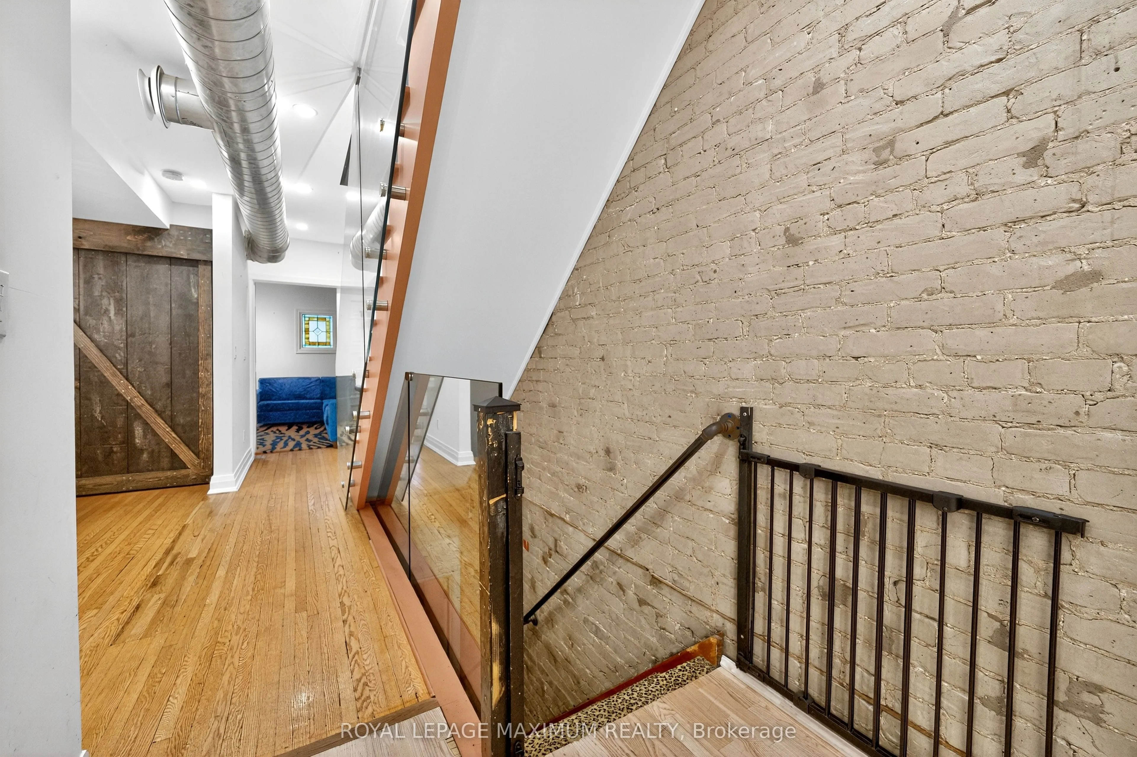 263 Brock Avenue, #Unit 2