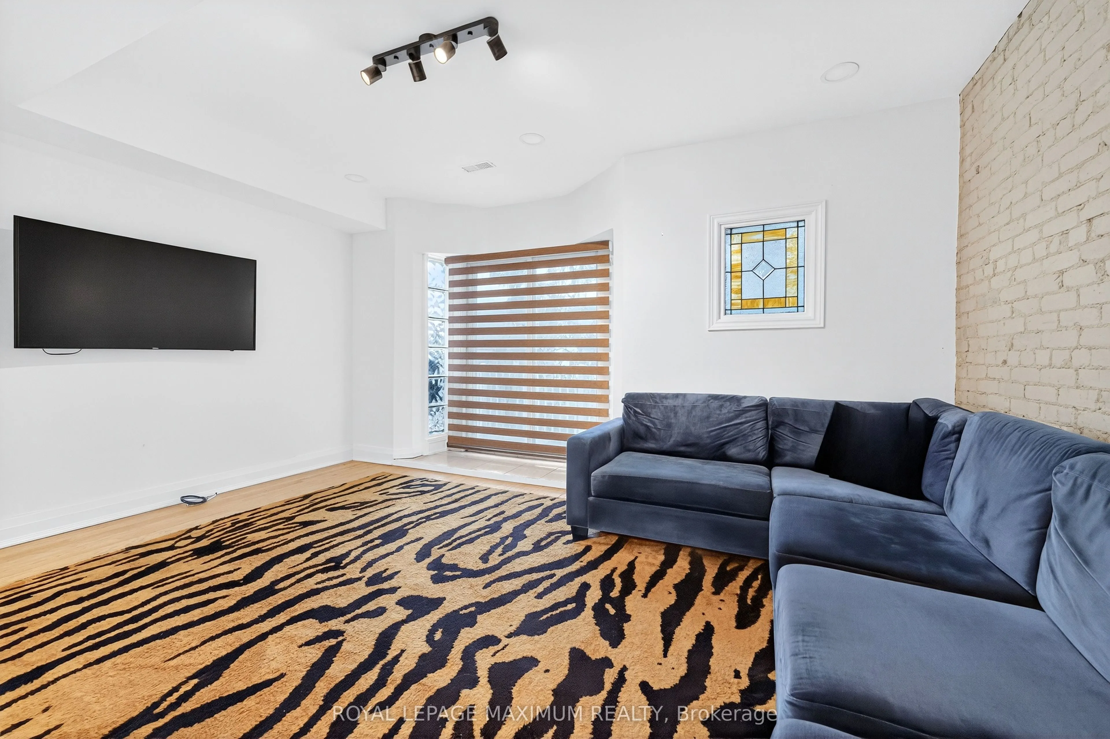 263 Brock Avenue, #Unit 2