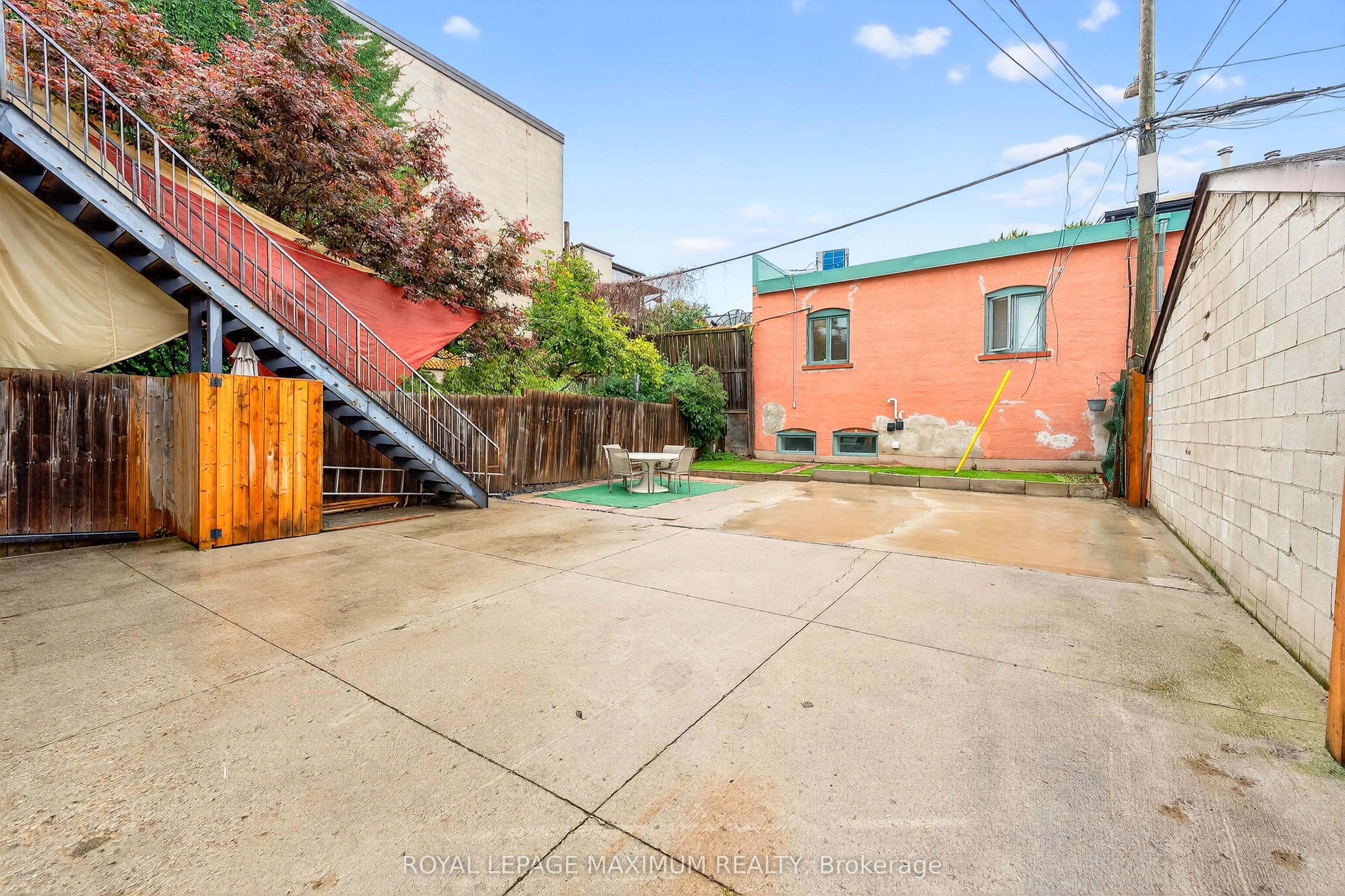 263 Brock Avenue, #Unit 2