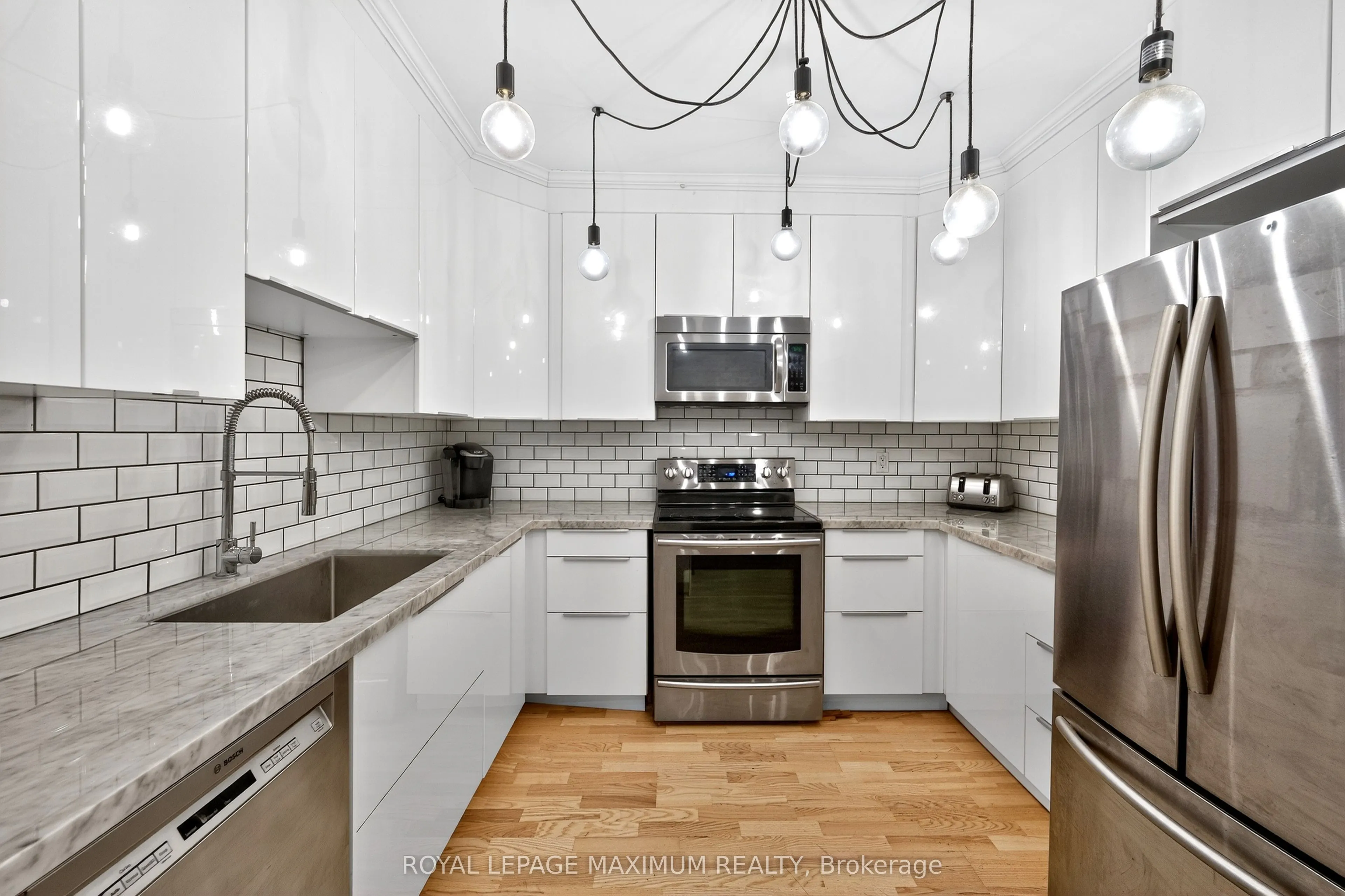 263 Brock Avenue, #Unit 2