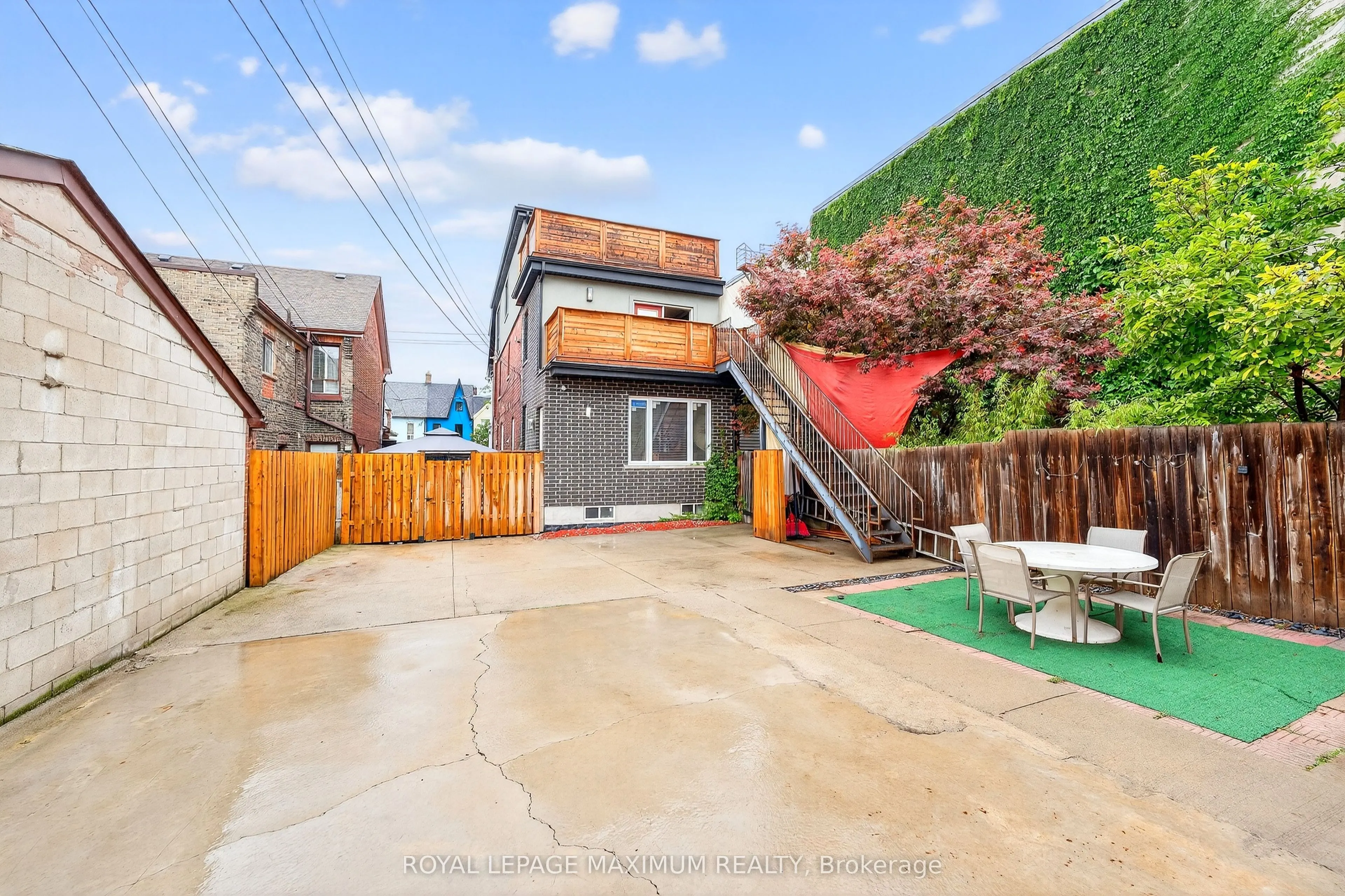 263 Brock Avenue, #Unit 2