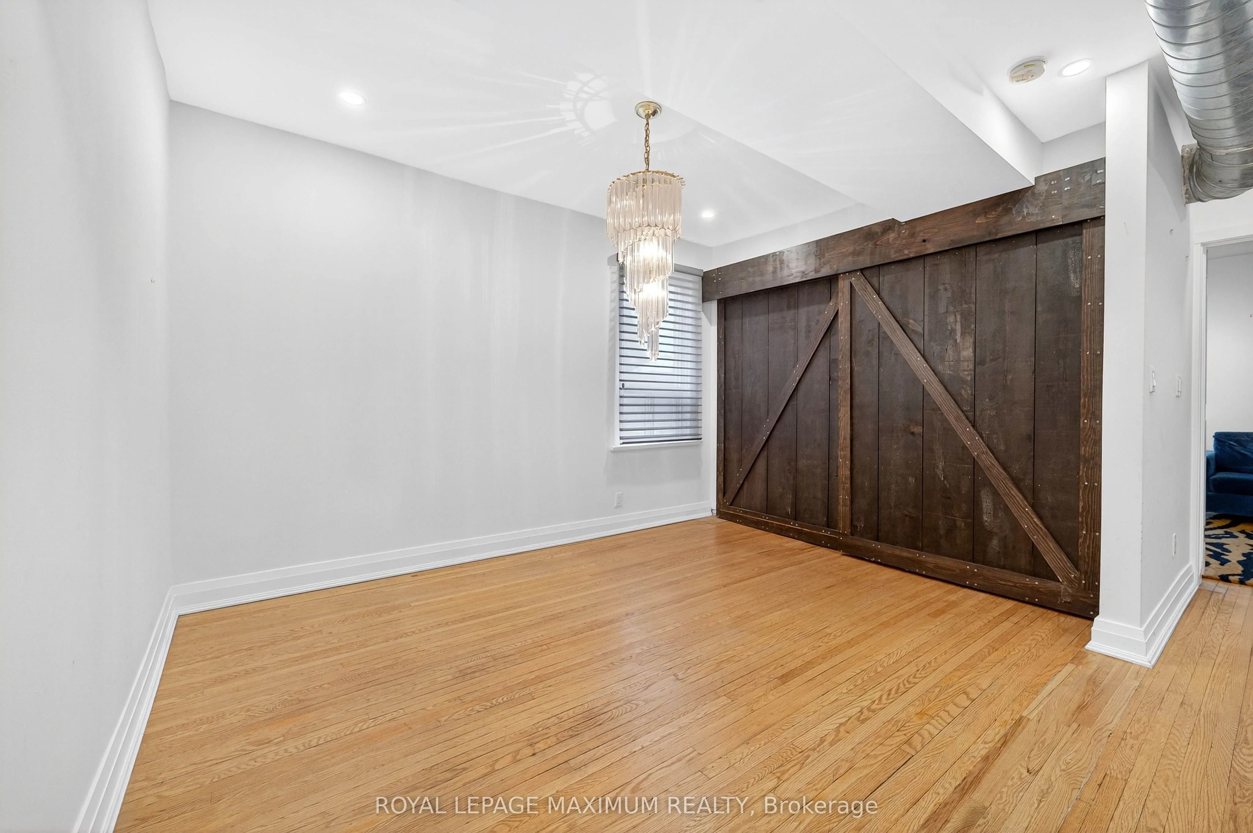 263 Brock Avenue, #Unit 2