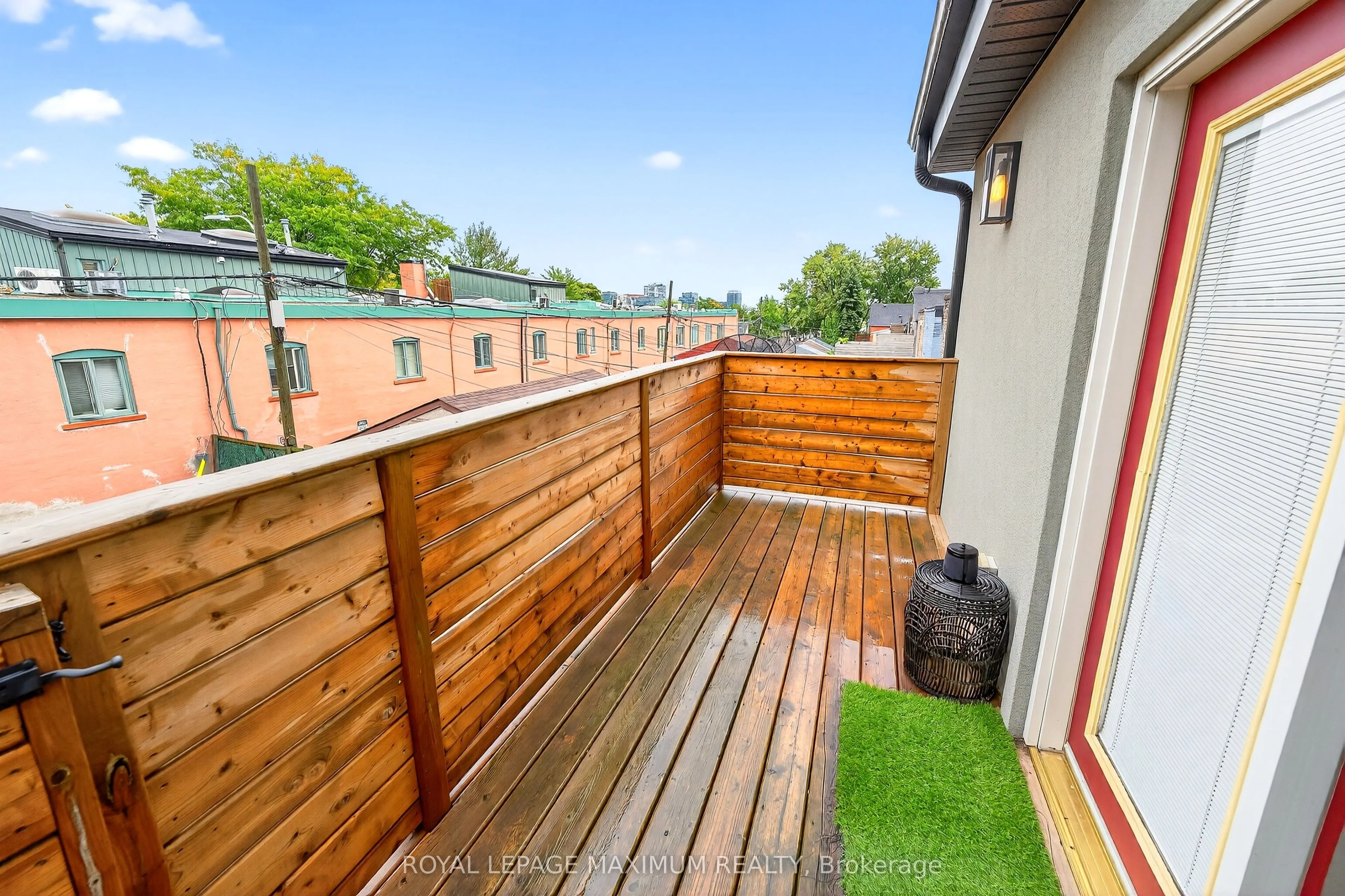 263 Brock Avenue, #Unit 2