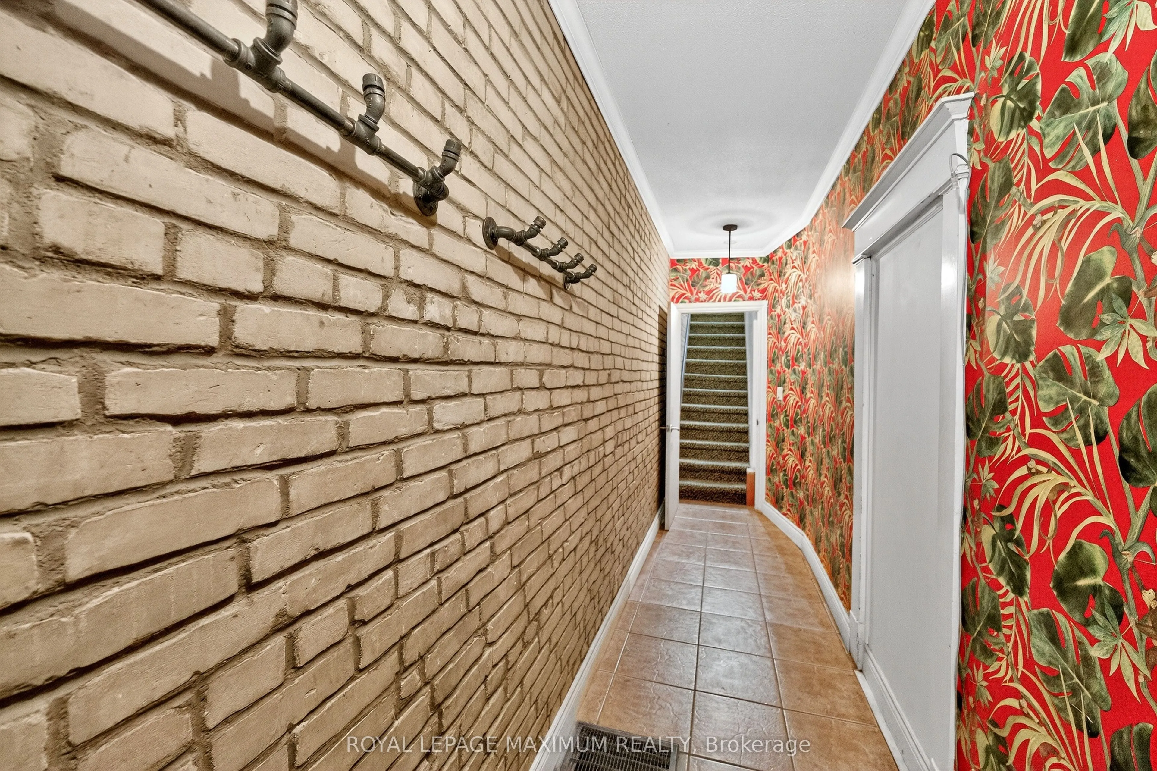 263 Brock Avenue, #Unit 2