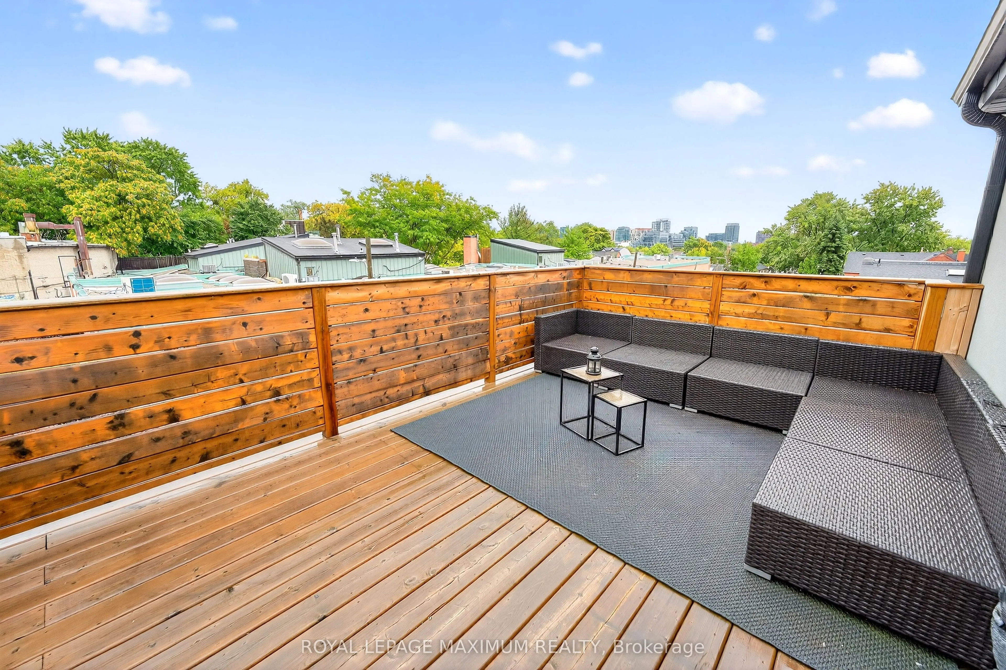 263 Brock Avenue, #Unit 2