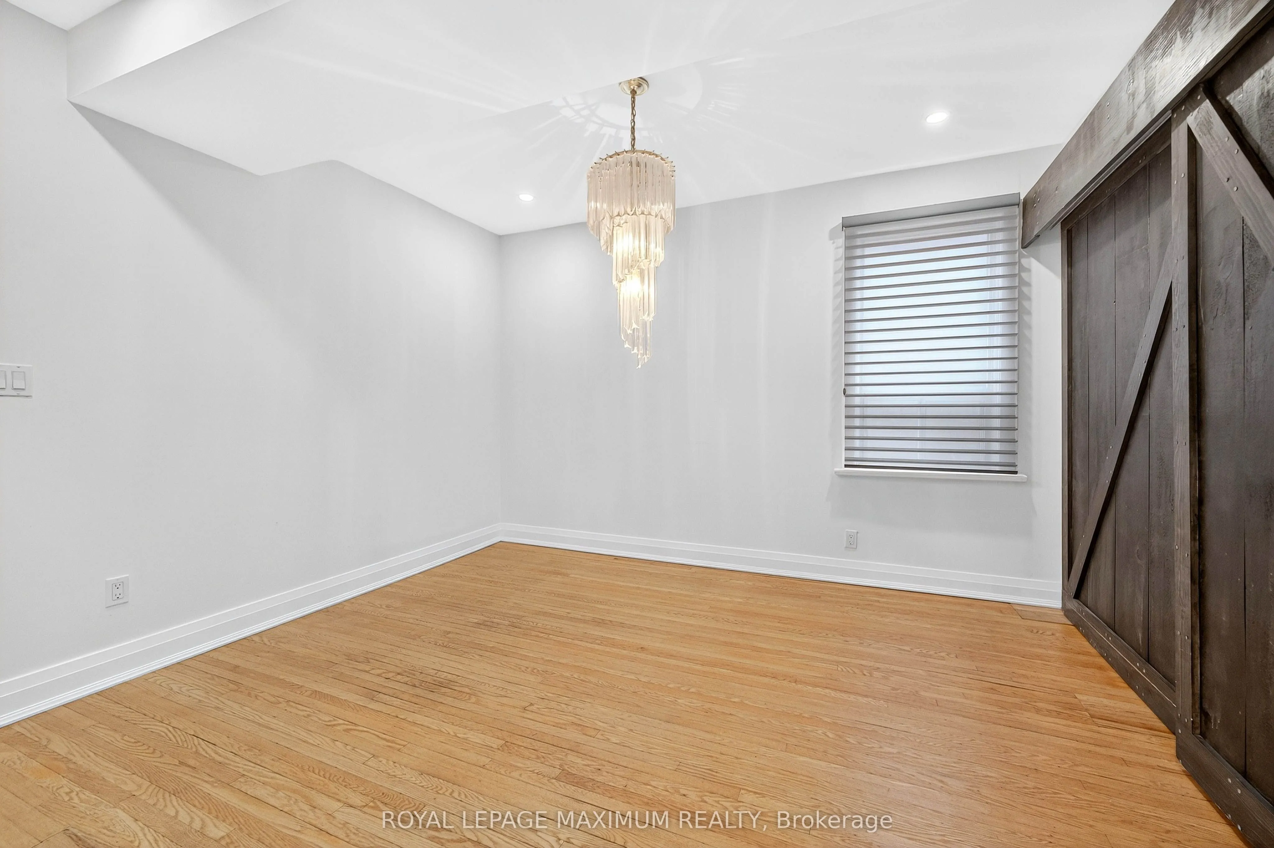 263 Brock Avenue, #Unit 2