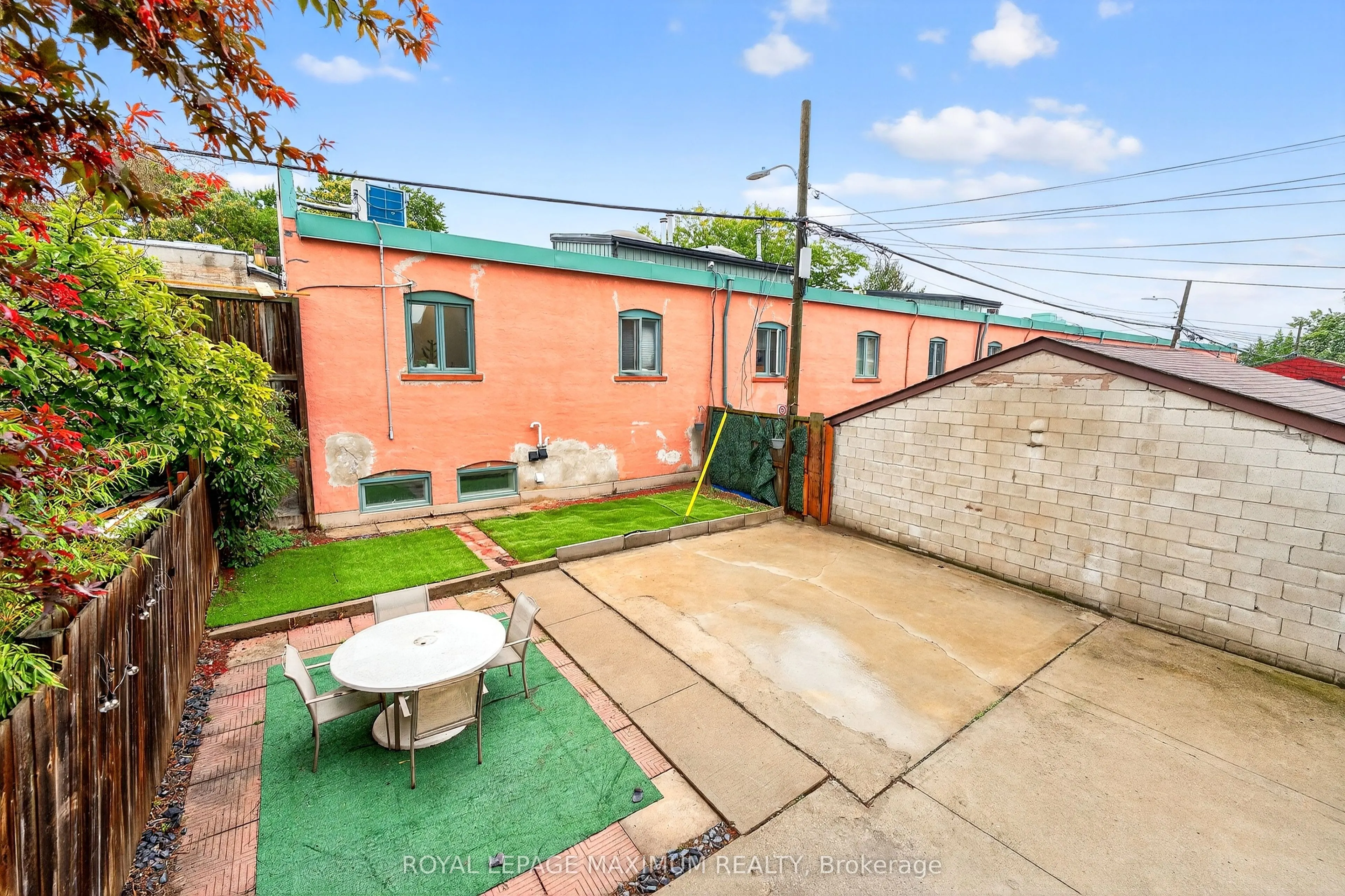 263 Brock Avenue, #Unit 2