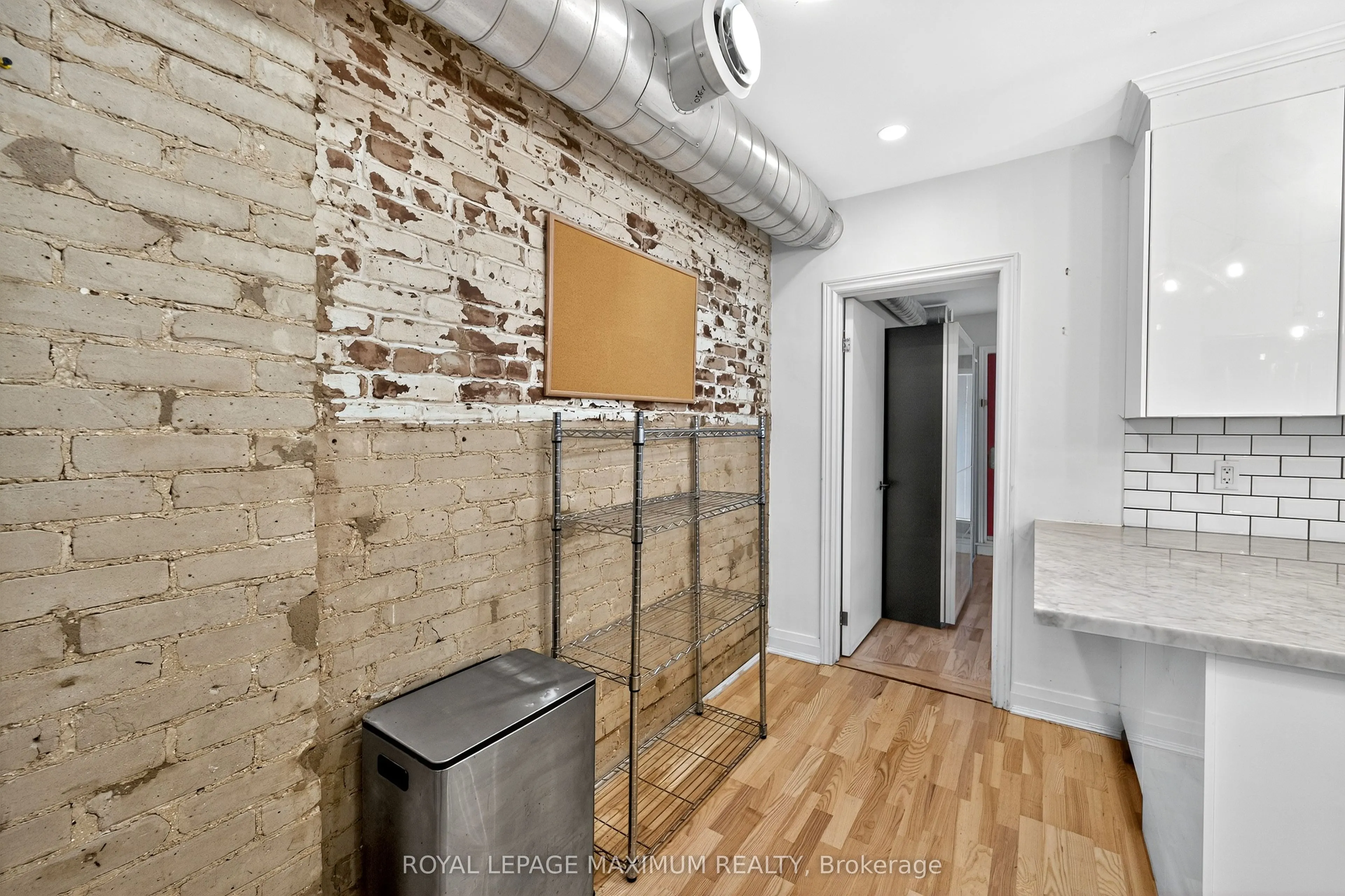 263 Brock Avenue, #Unit 2