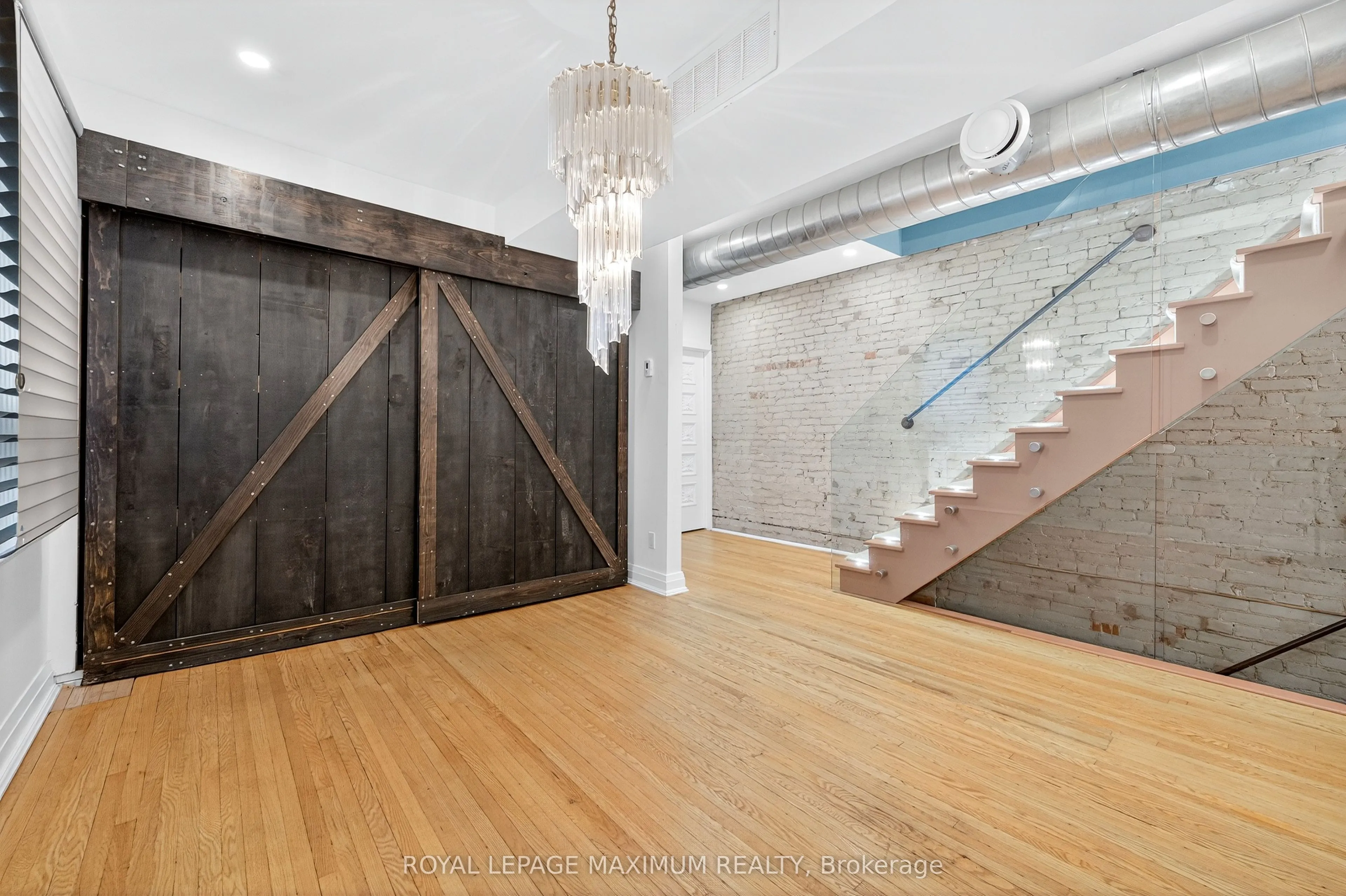 263 Brock Avenue, #Unit 2