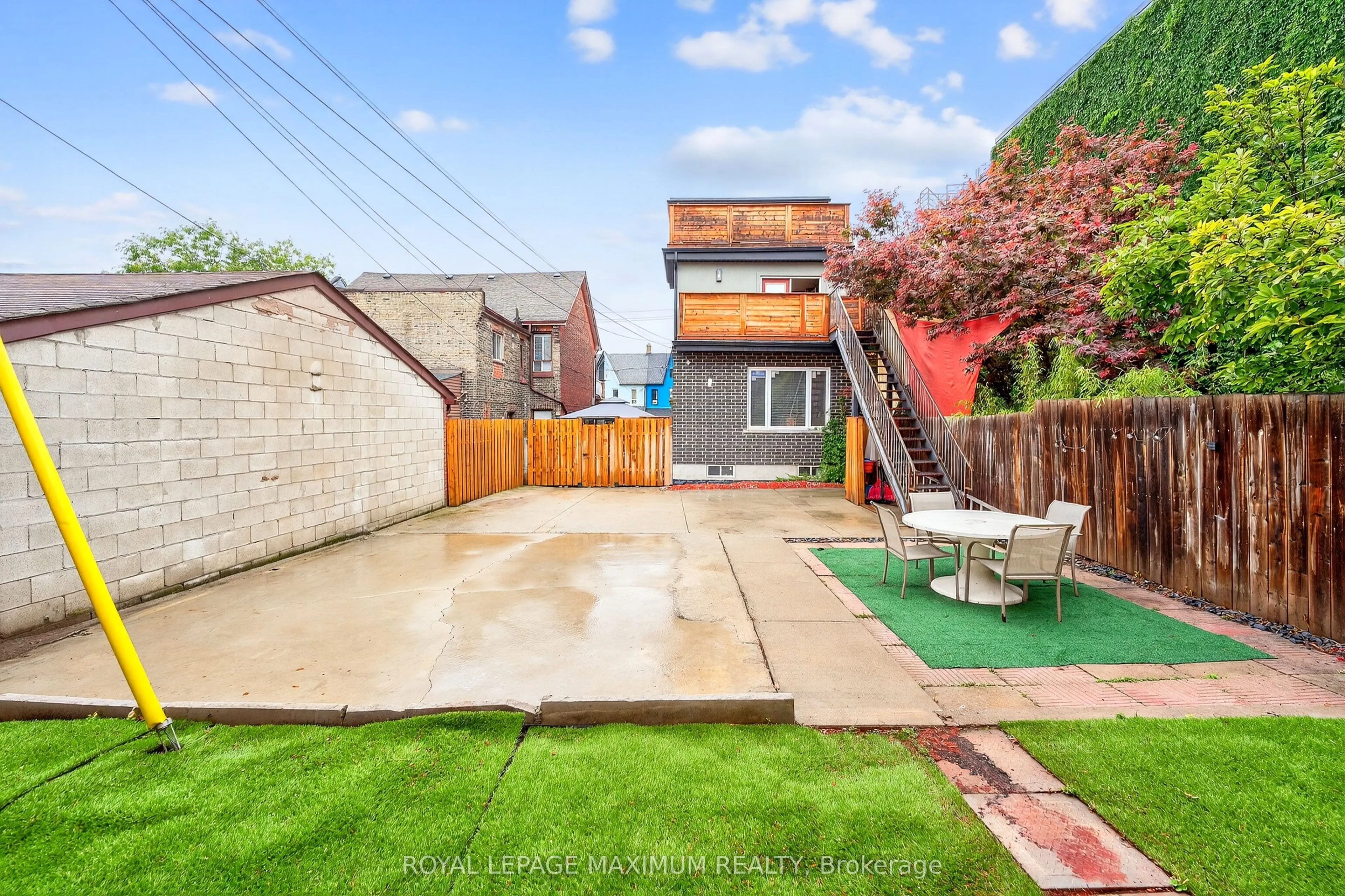 263 Brock Avenue, #Unit 2