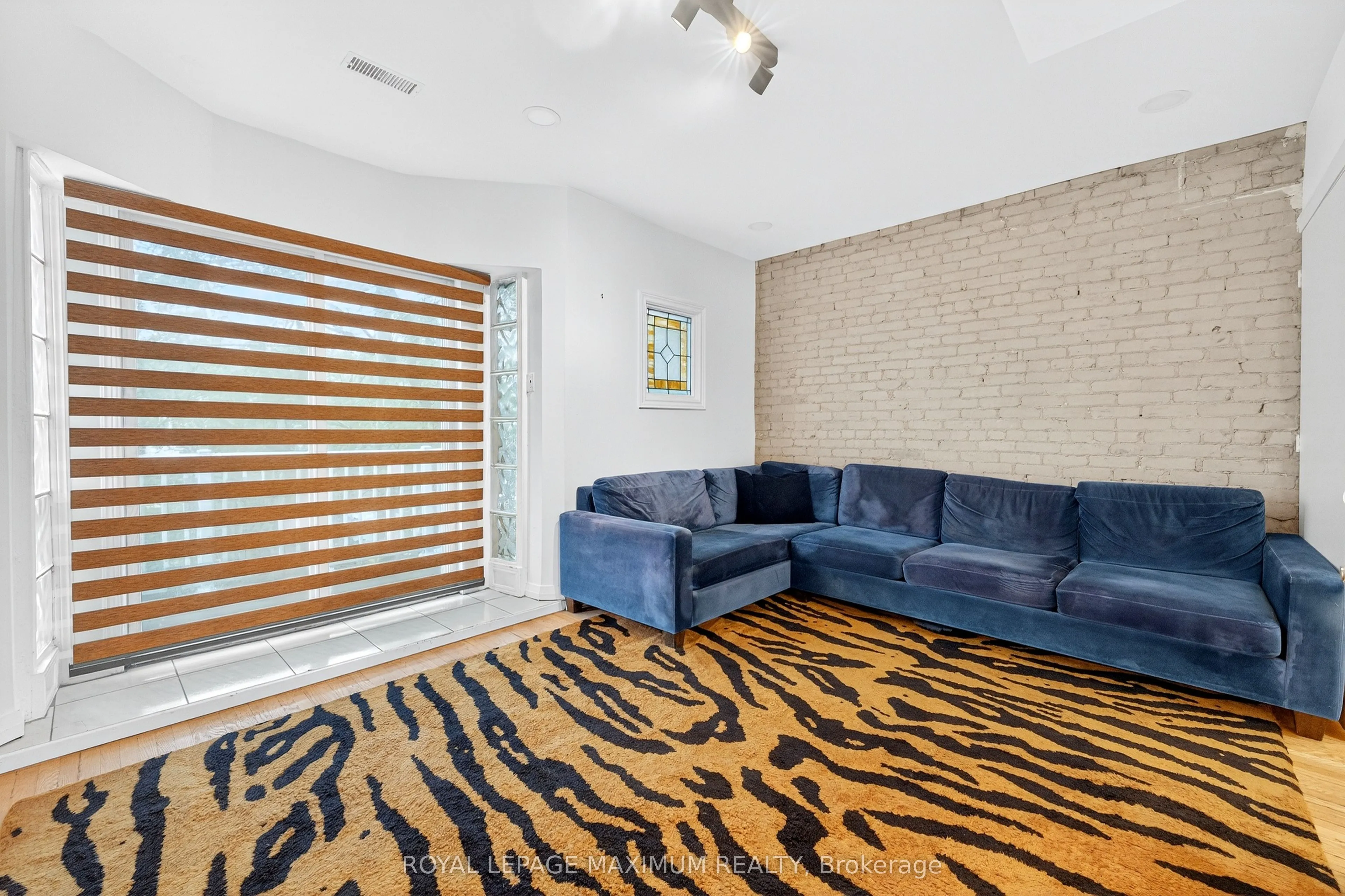 263 Brock Avenue, #Unit 2