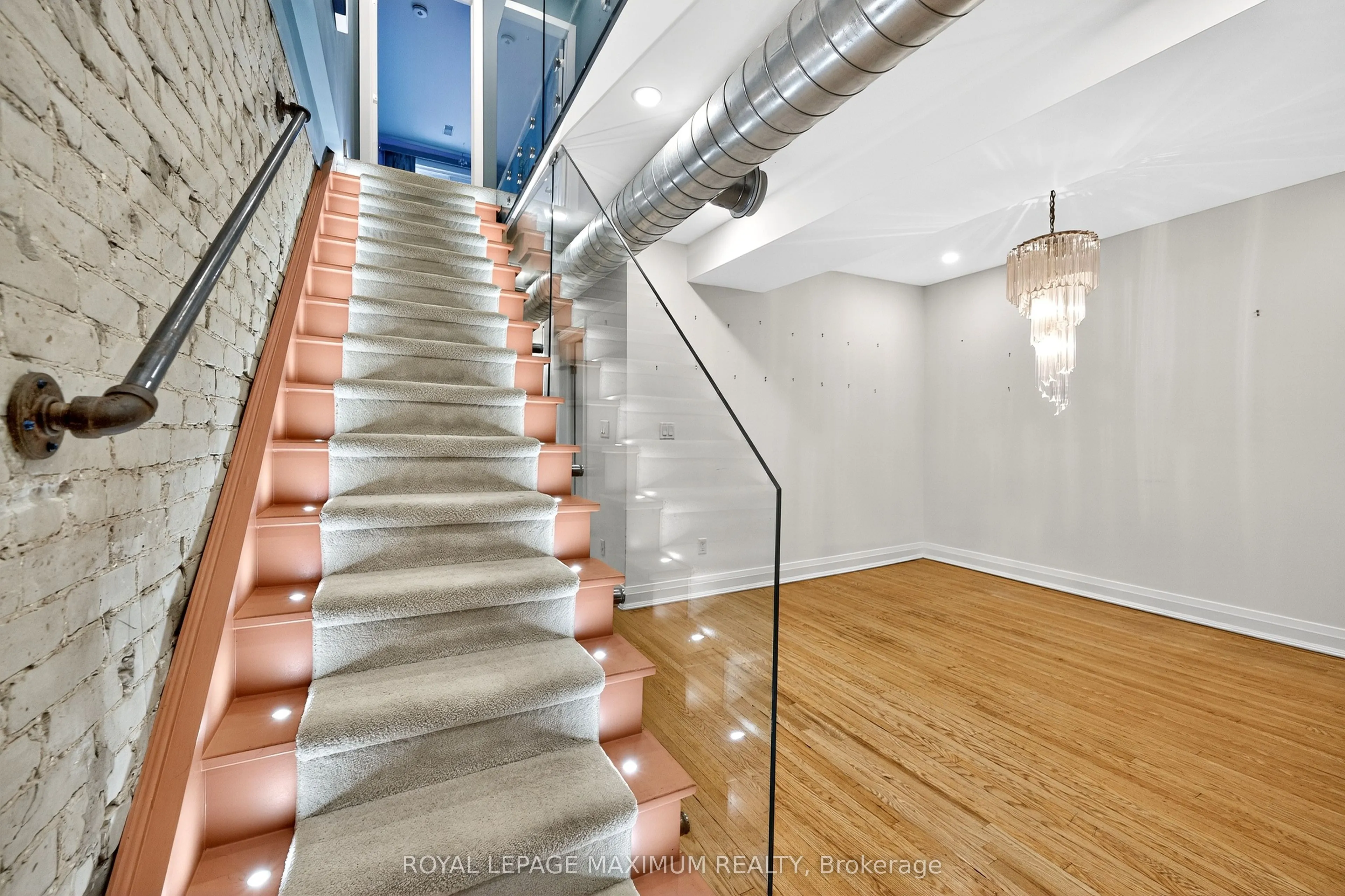 263 Brock Avenue, #Unit 2