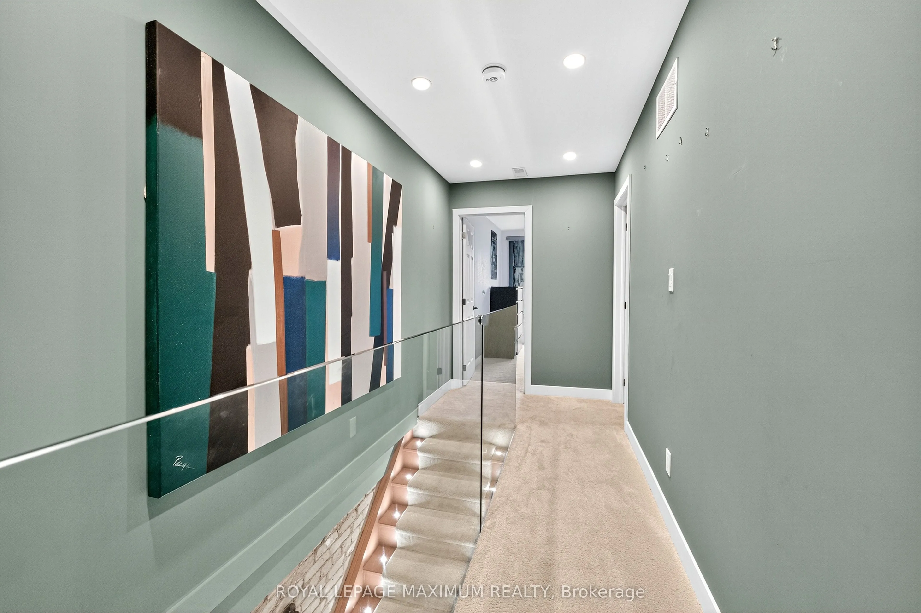 263 Brock Avenue, #Unit 2
