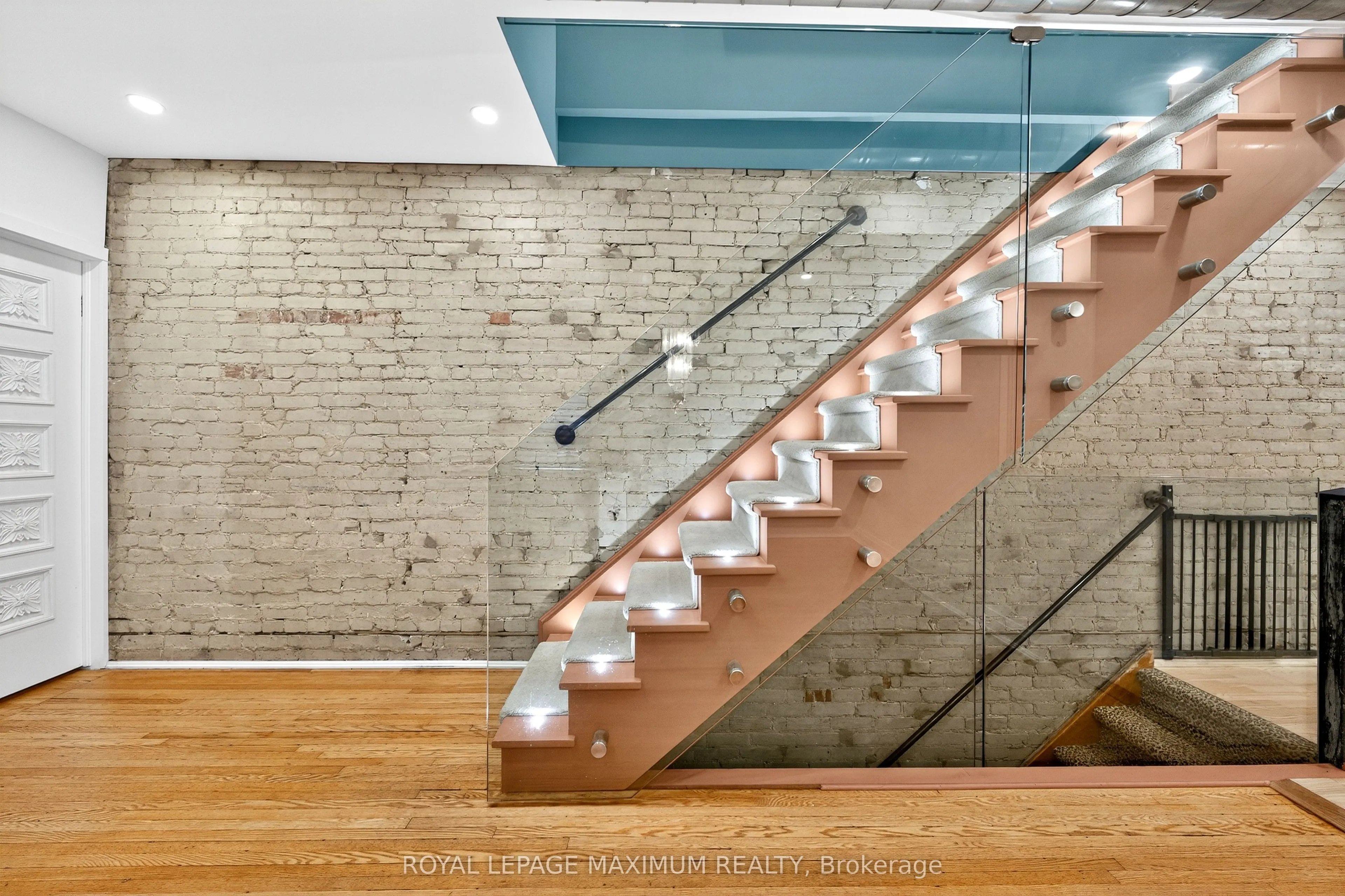 263 Brock Avenue, #Unit 2