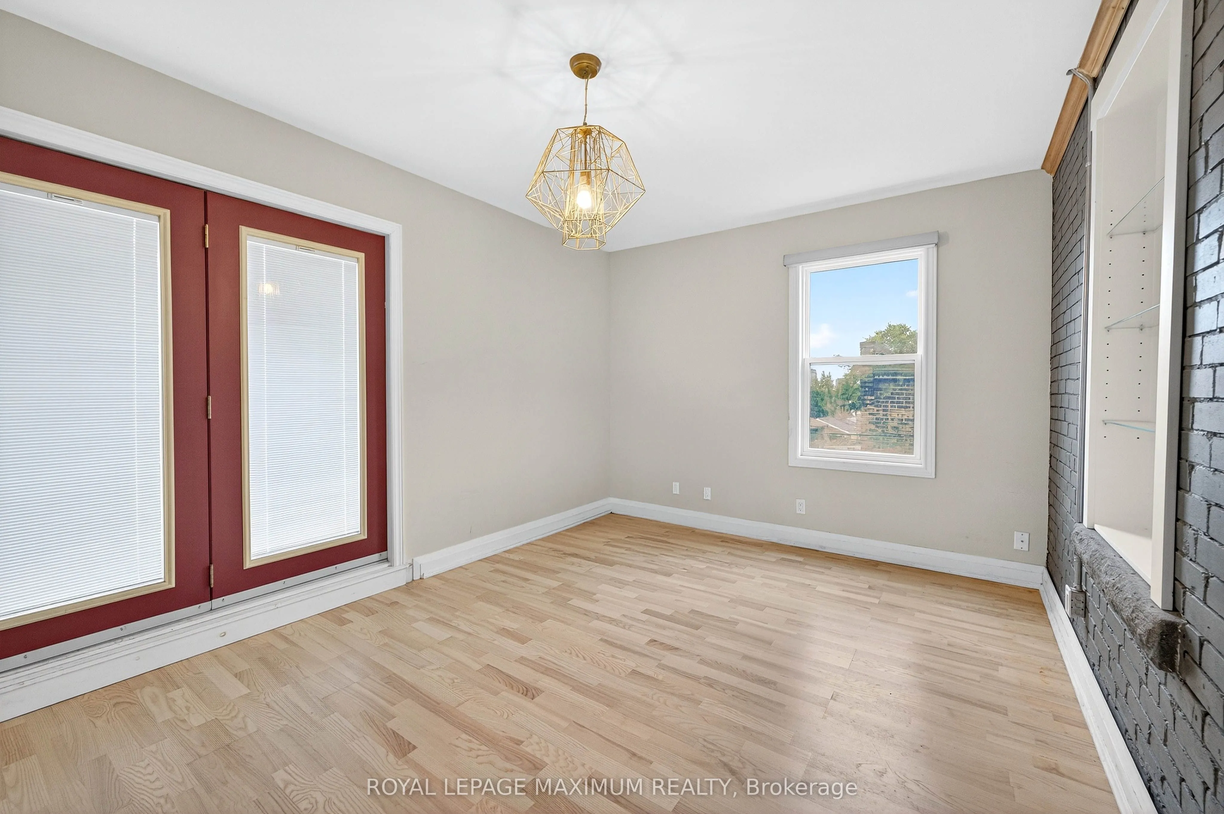 263 Brock Avenue, #Unit 2