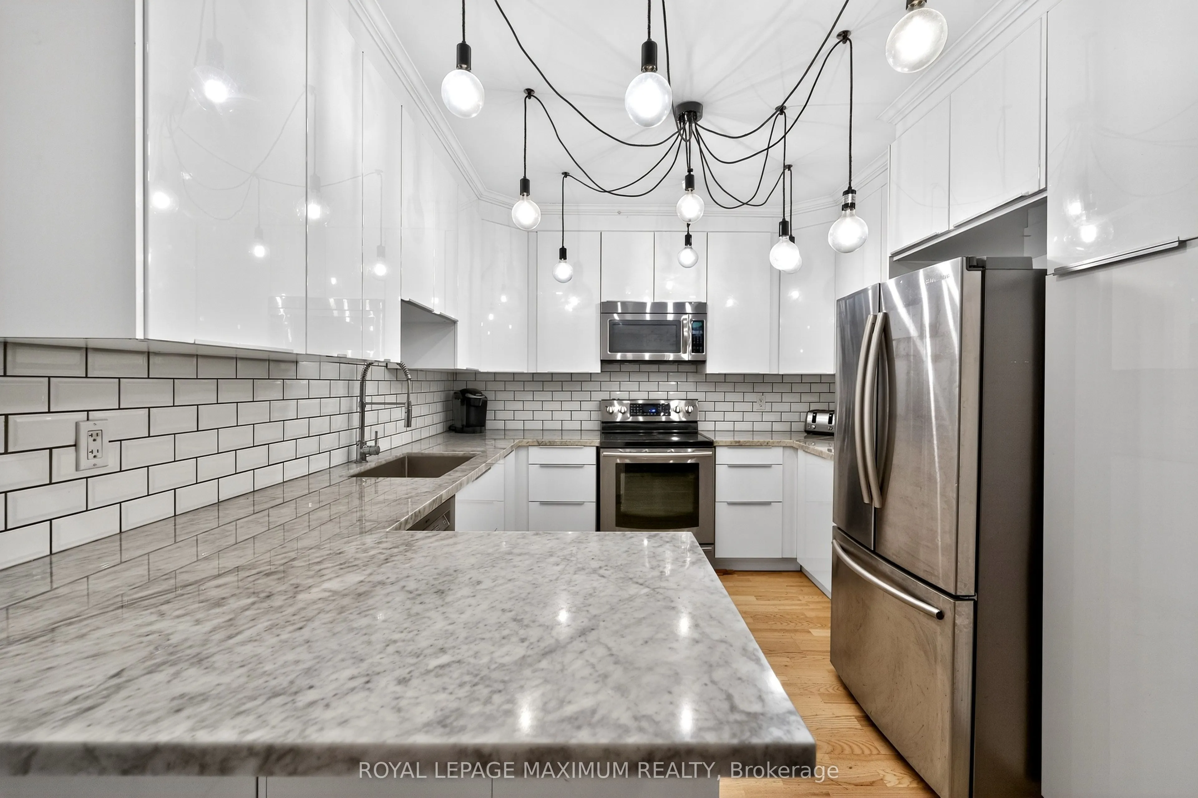 263 Brock Avenue, #Unit 2