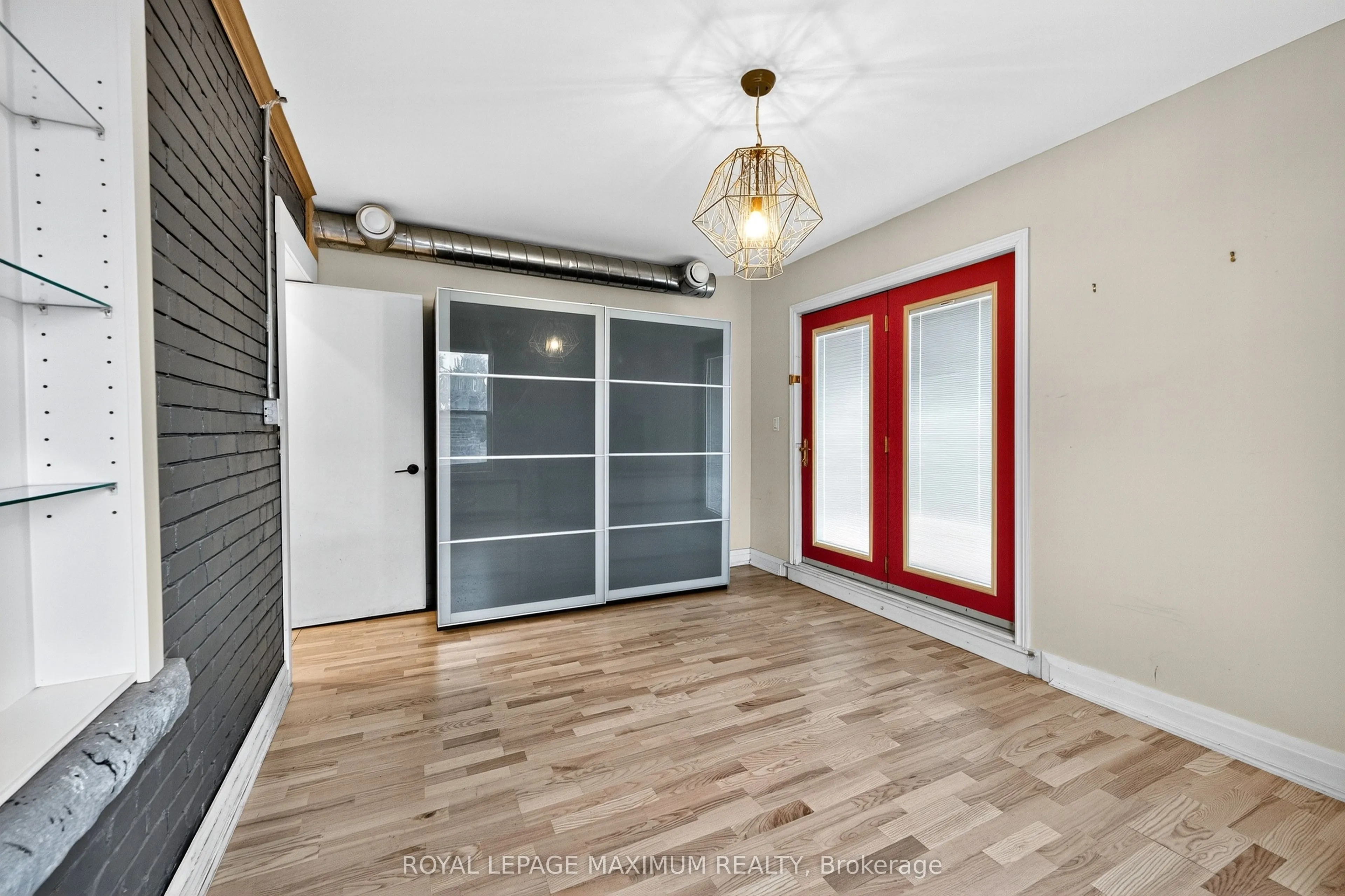 263 Brock Avenue, #Unit 2