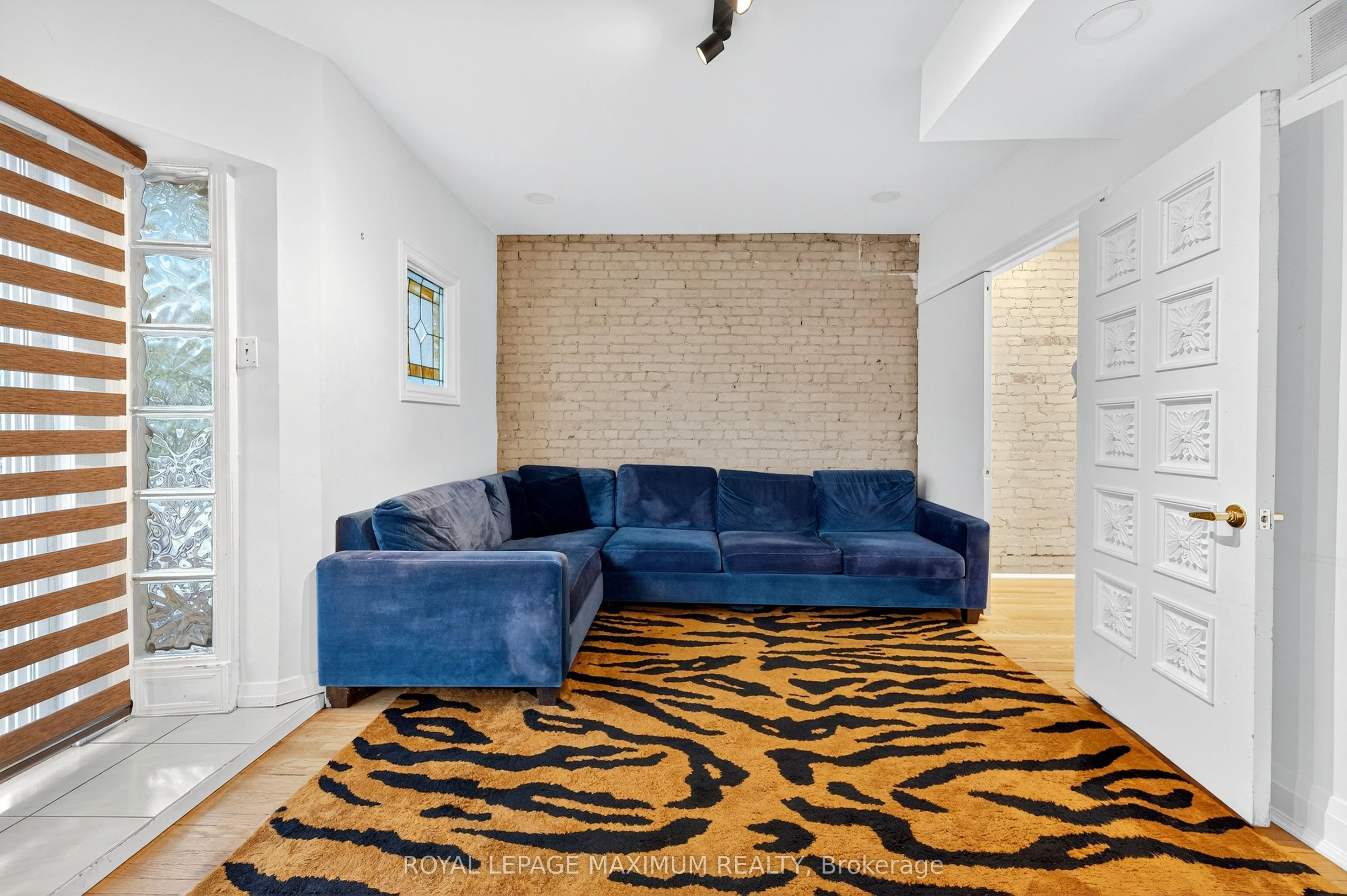 263 Brock Avenue, #Unit 2