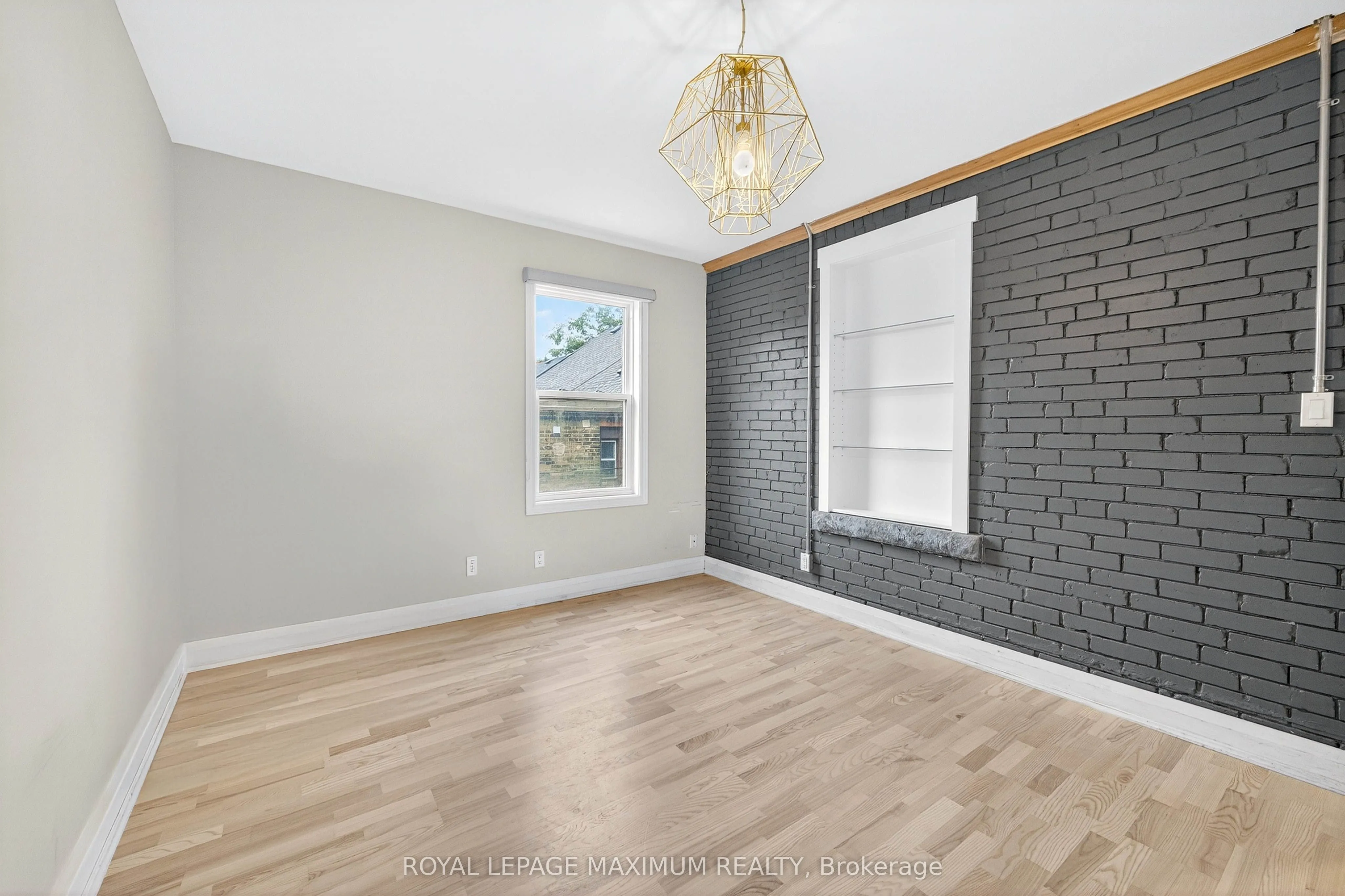 263 Brock Avenue, #Unit 2