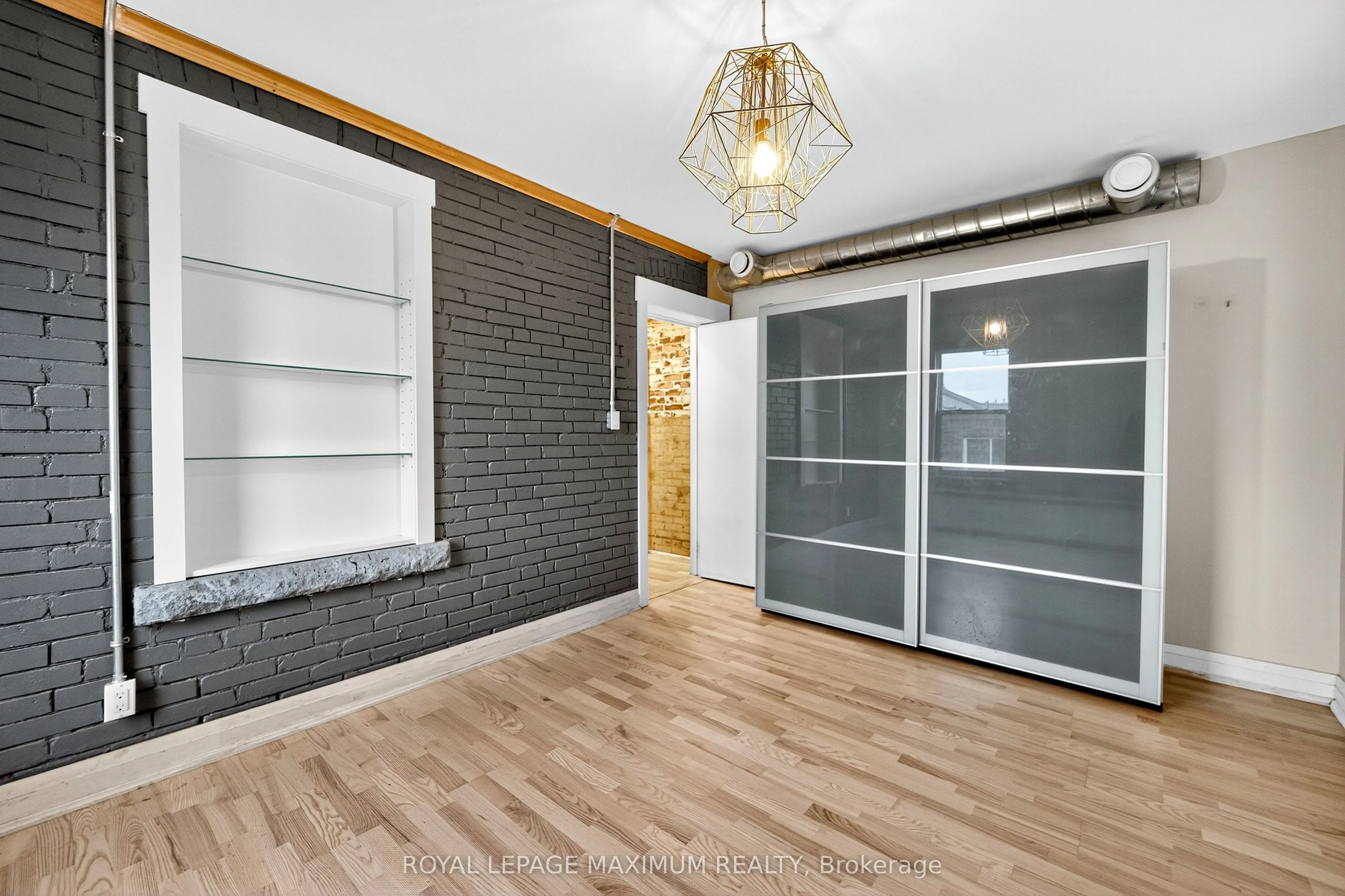 263 Brock Avenue, #Unit 2