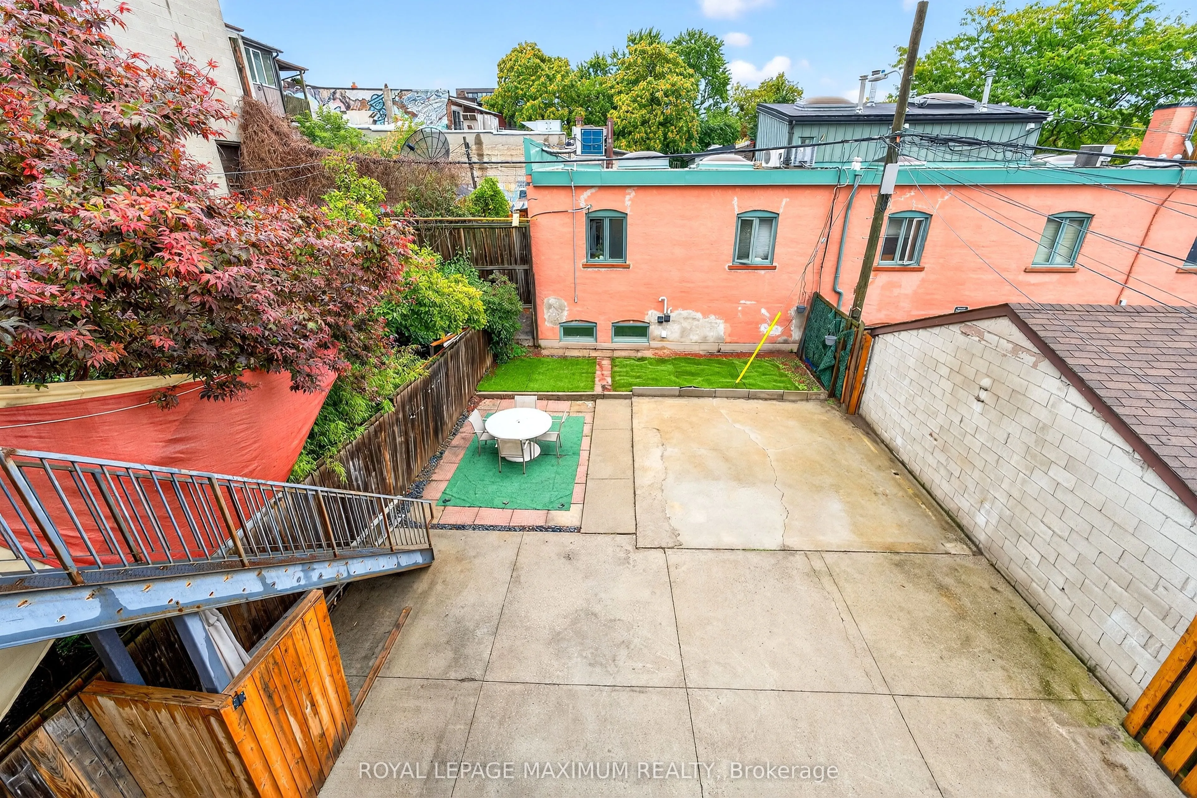 263 Brock Avenue, #Unit 2
