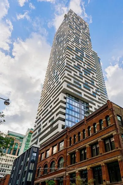 20 Lombard Street, #3905