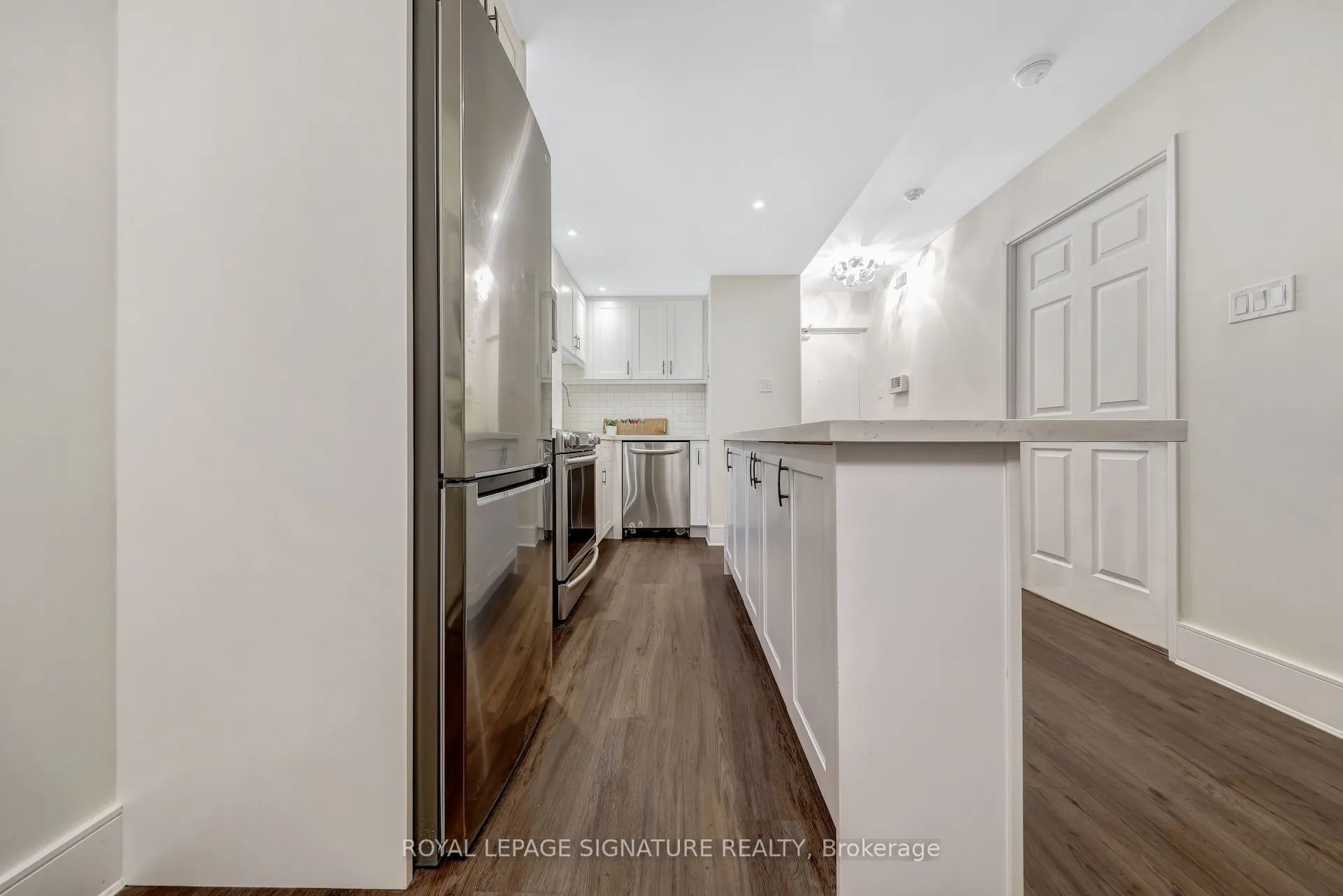 88 Charles Street E, #310