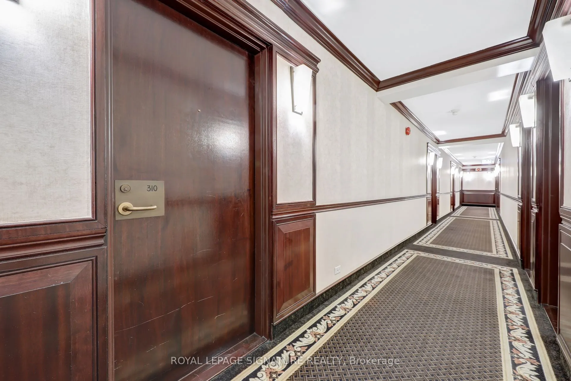 88 Charles Street E, #310