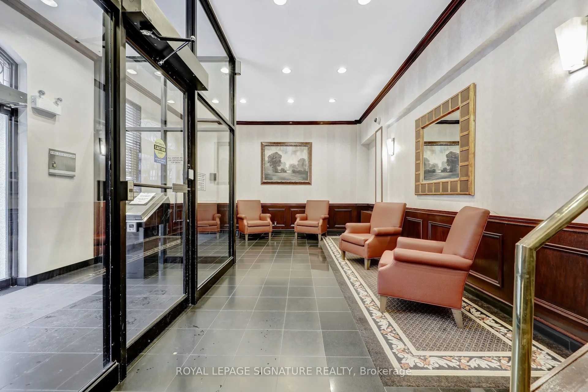 88 Charles Street E, #310