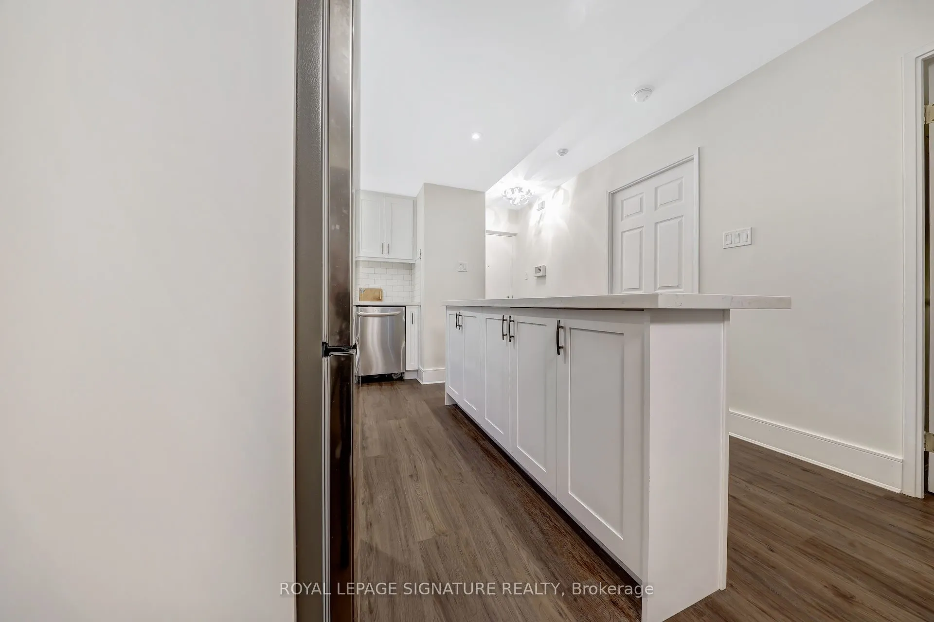88 Charles Street E, #310
