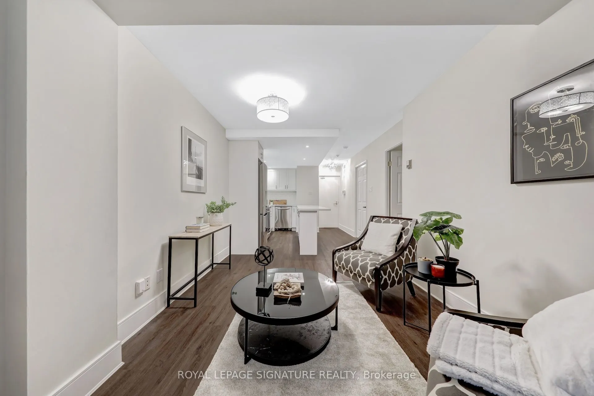 88 Charles Street E, #310