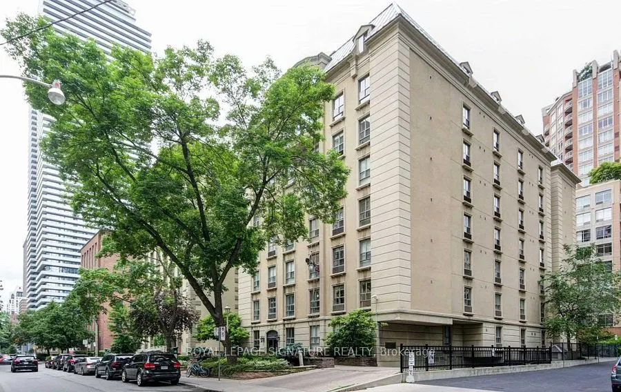 88 Charles Street E, #310