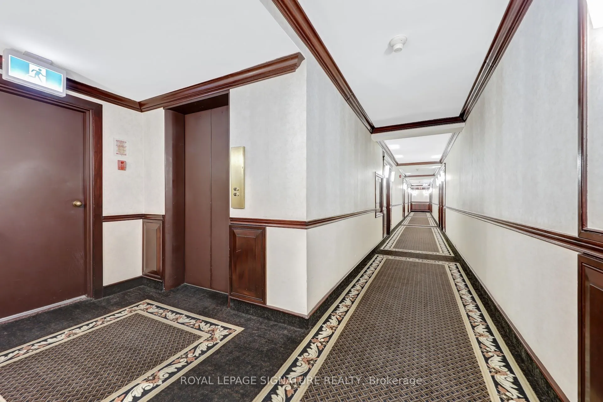 88 Charles Street E, #310