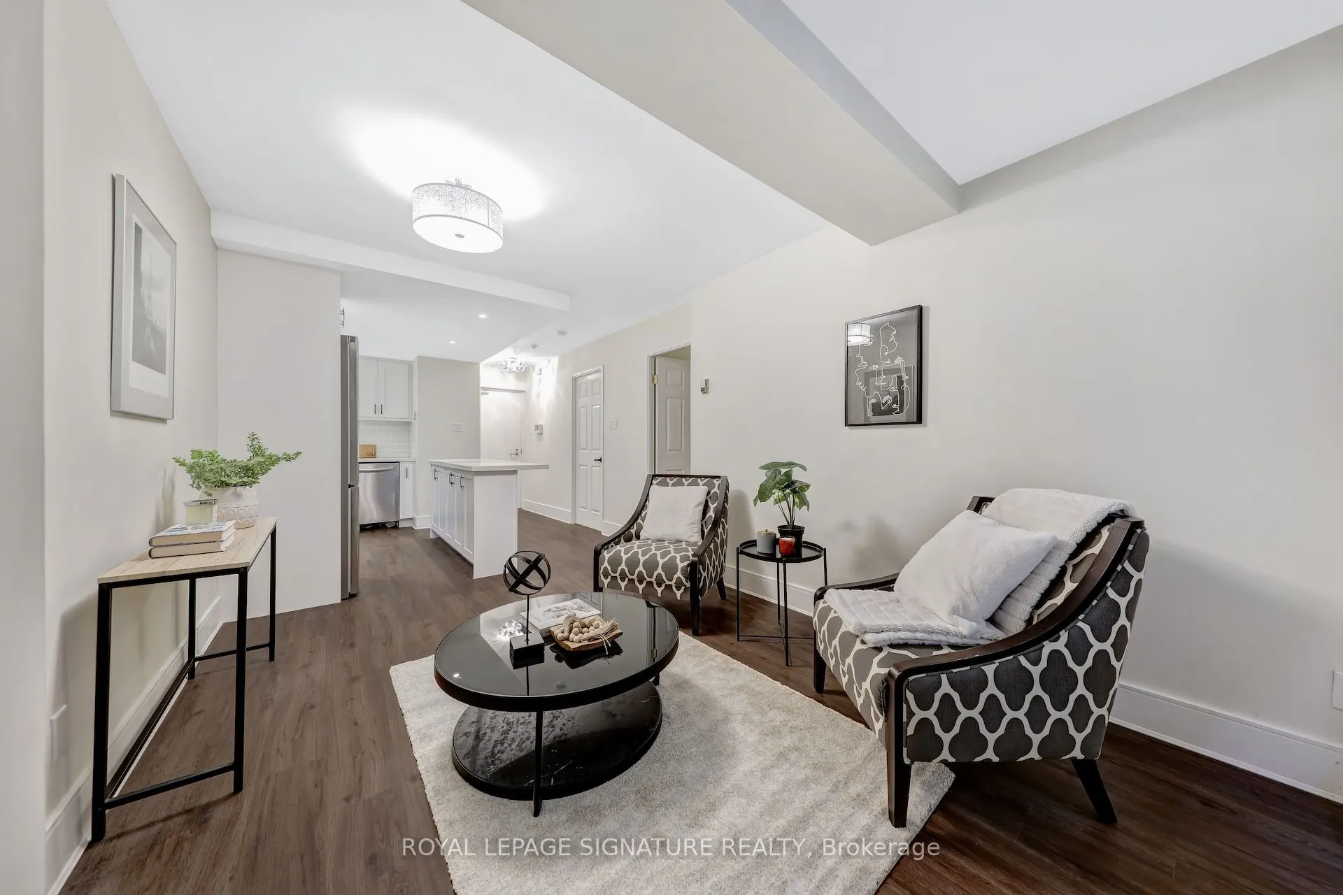 88 Charles Street E, #310