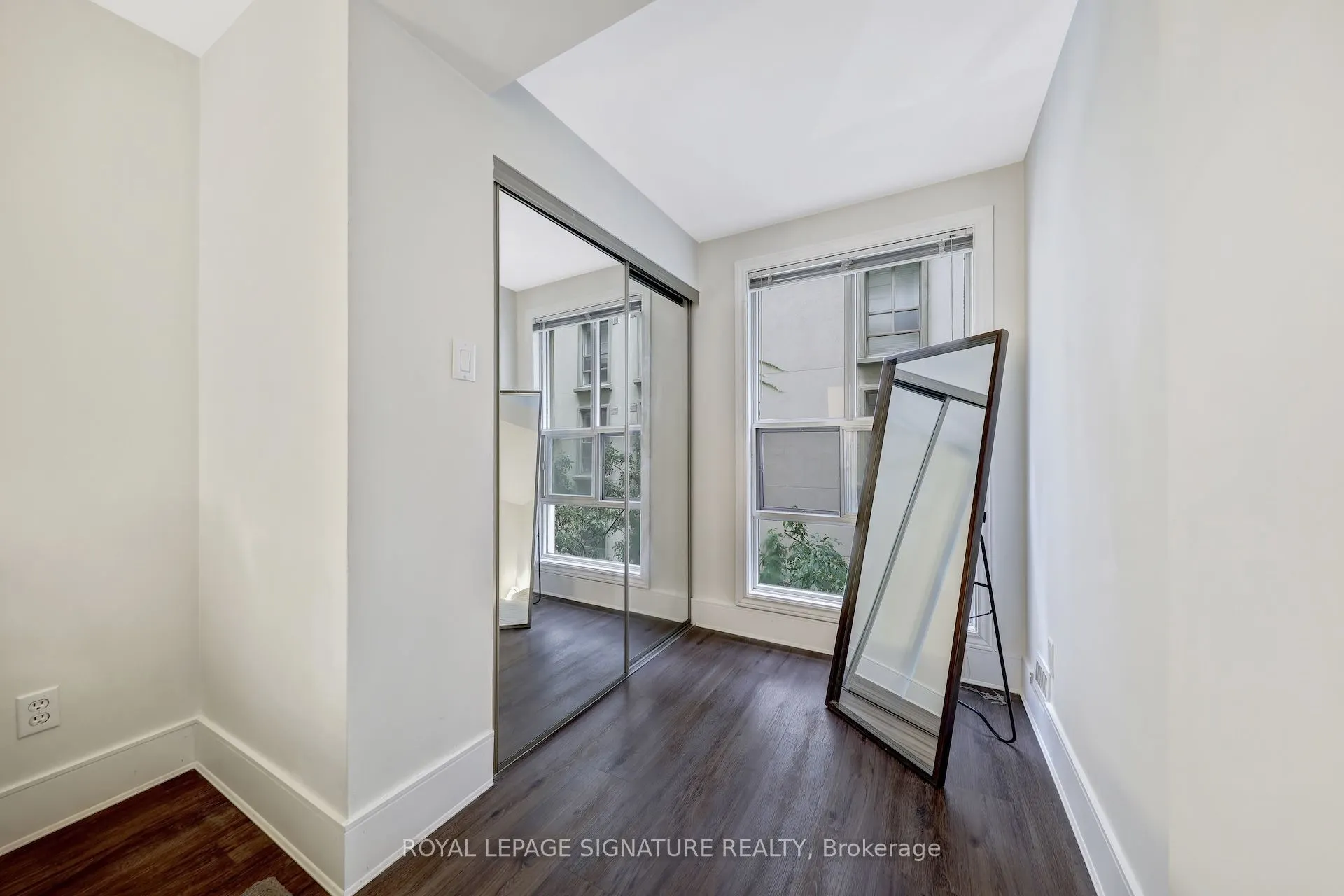 88 Charles Street E, #310