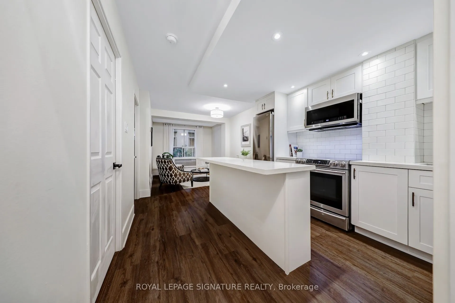 88 Charles Street E, #310