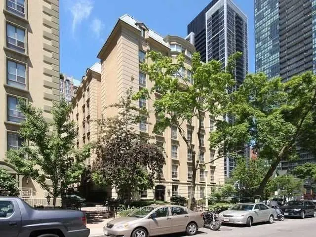 88 Charles Street E, #310