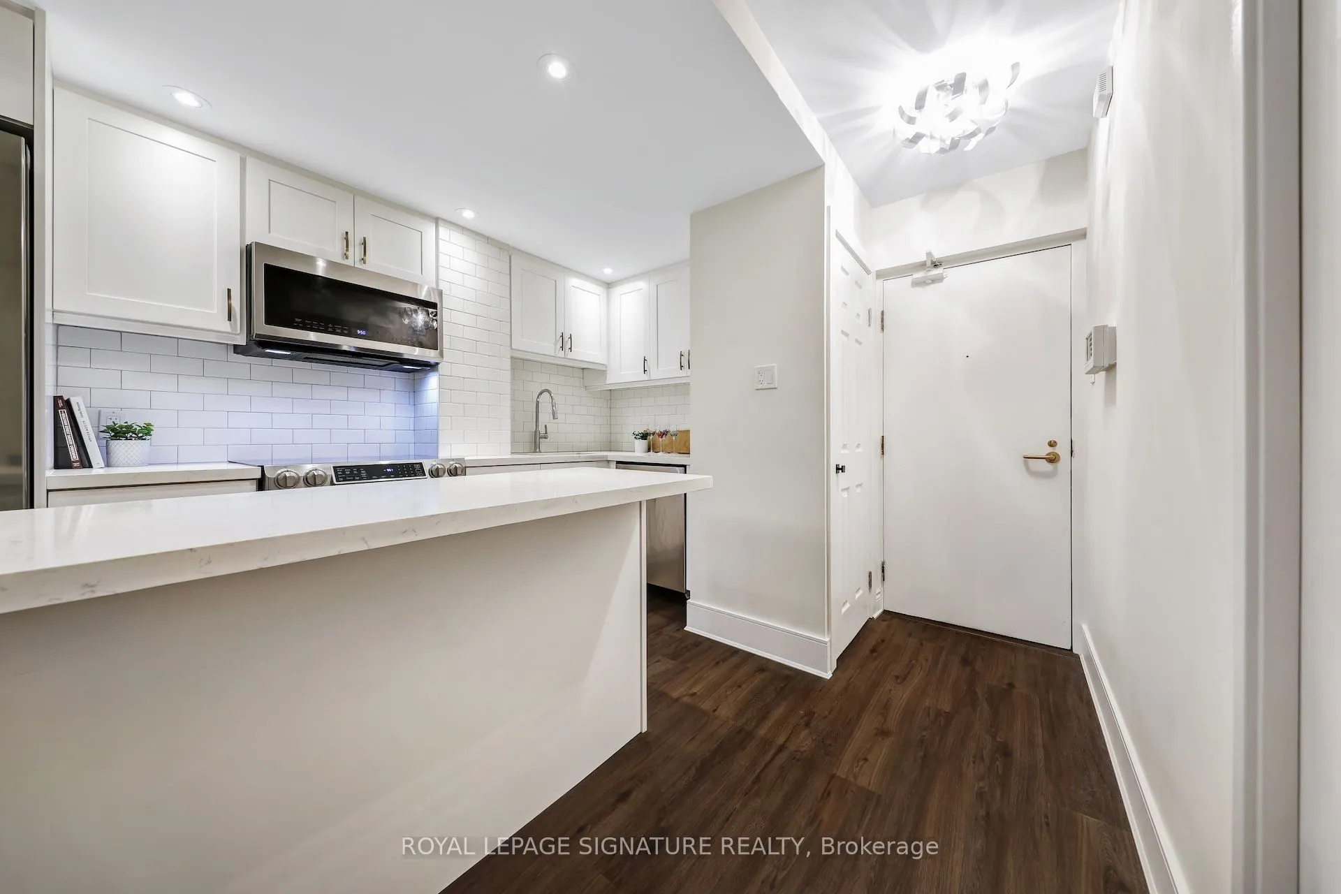88 Charles Street E, #310