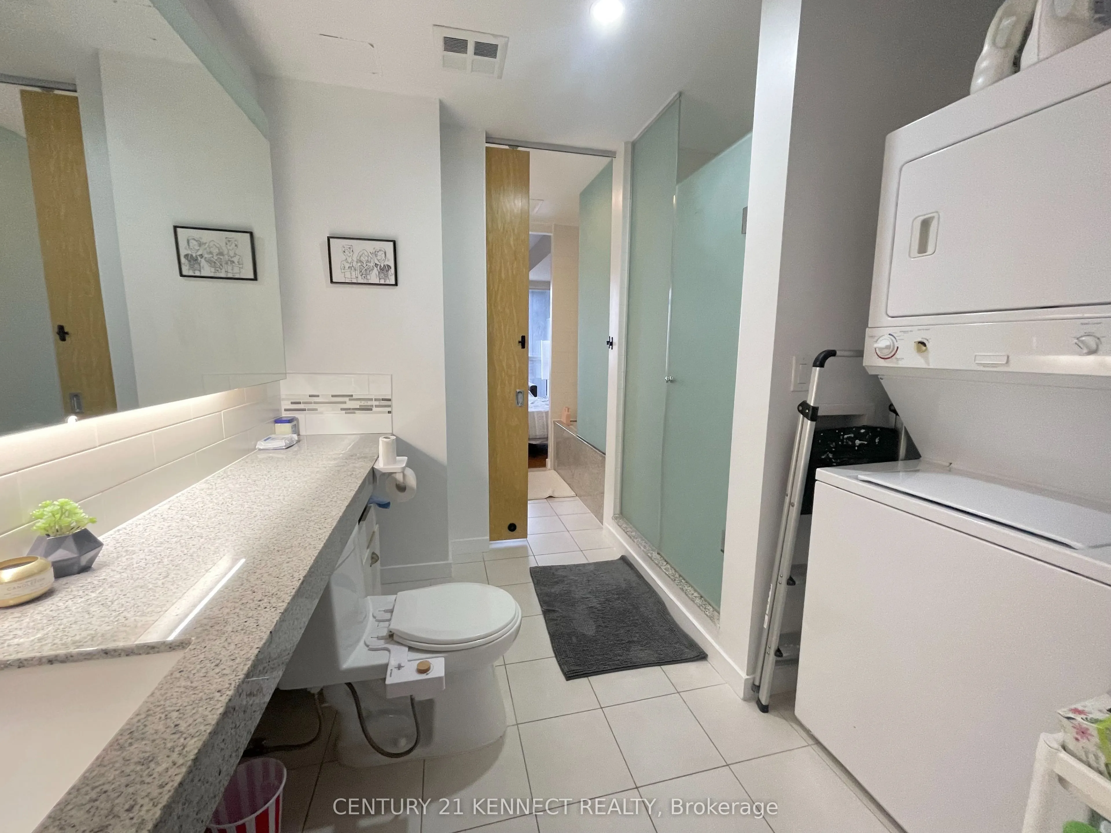 1 Shaw Street, #610