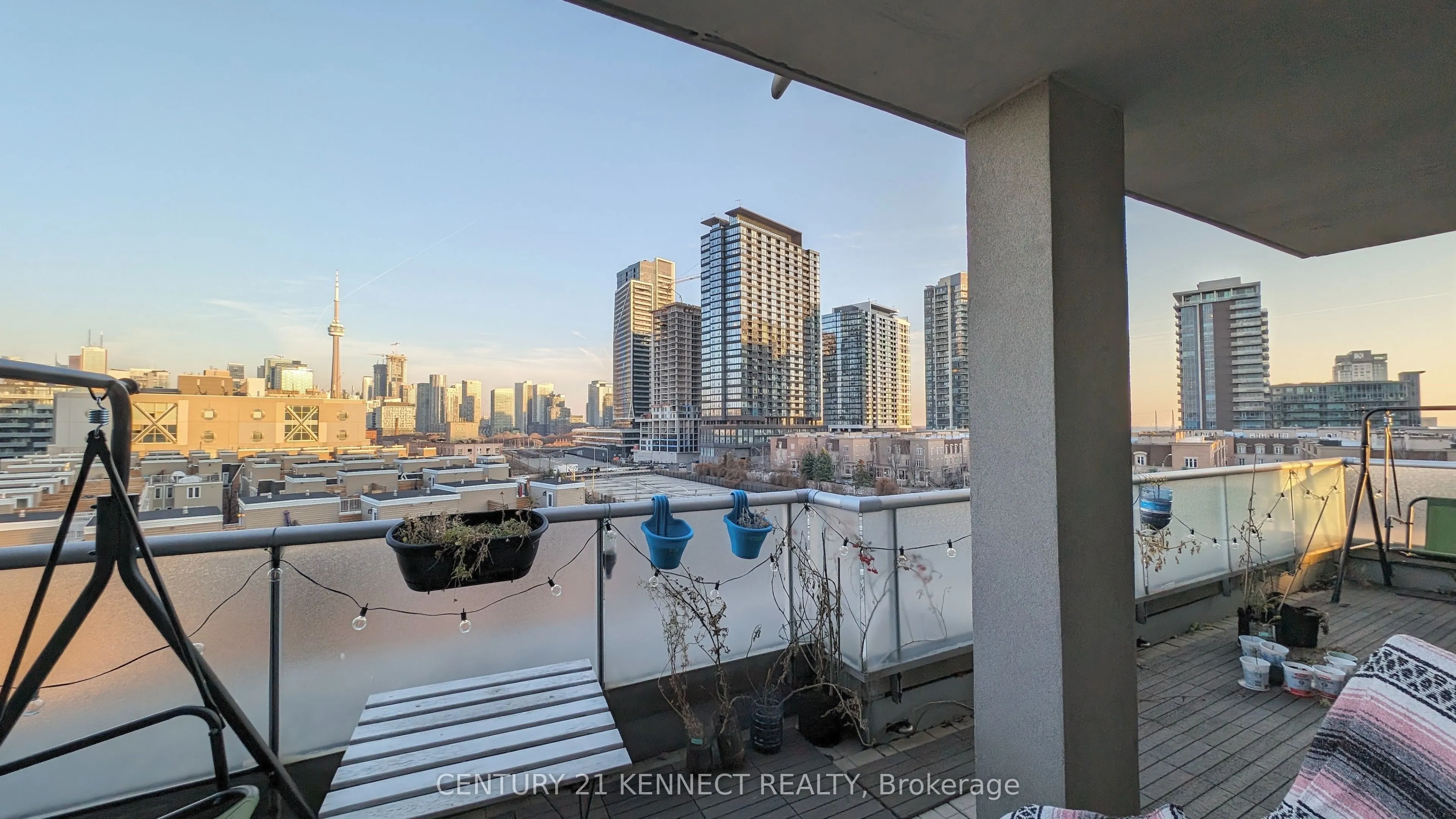 1 Shaw Street, #610