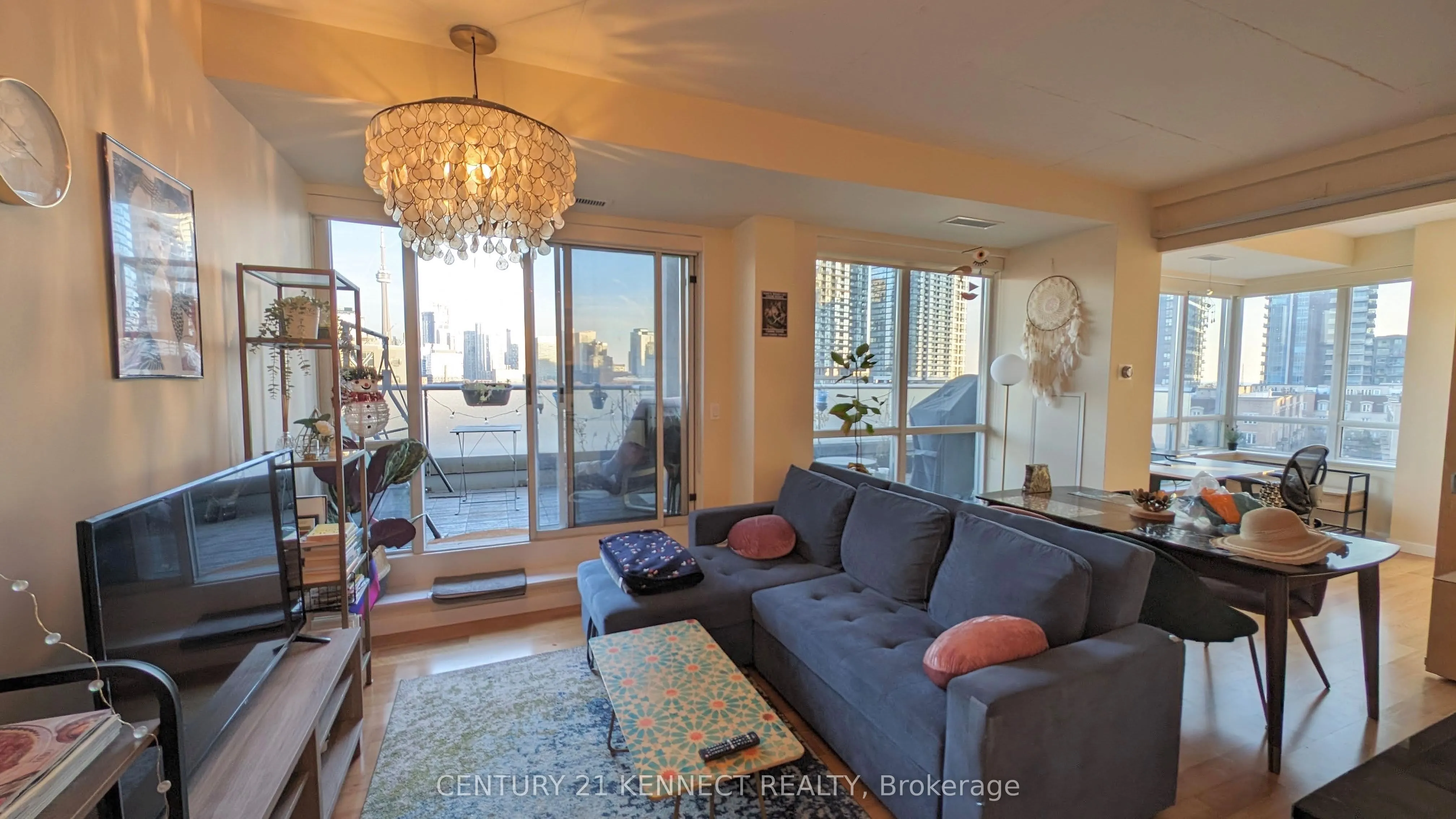 1 Shaw Street, #610