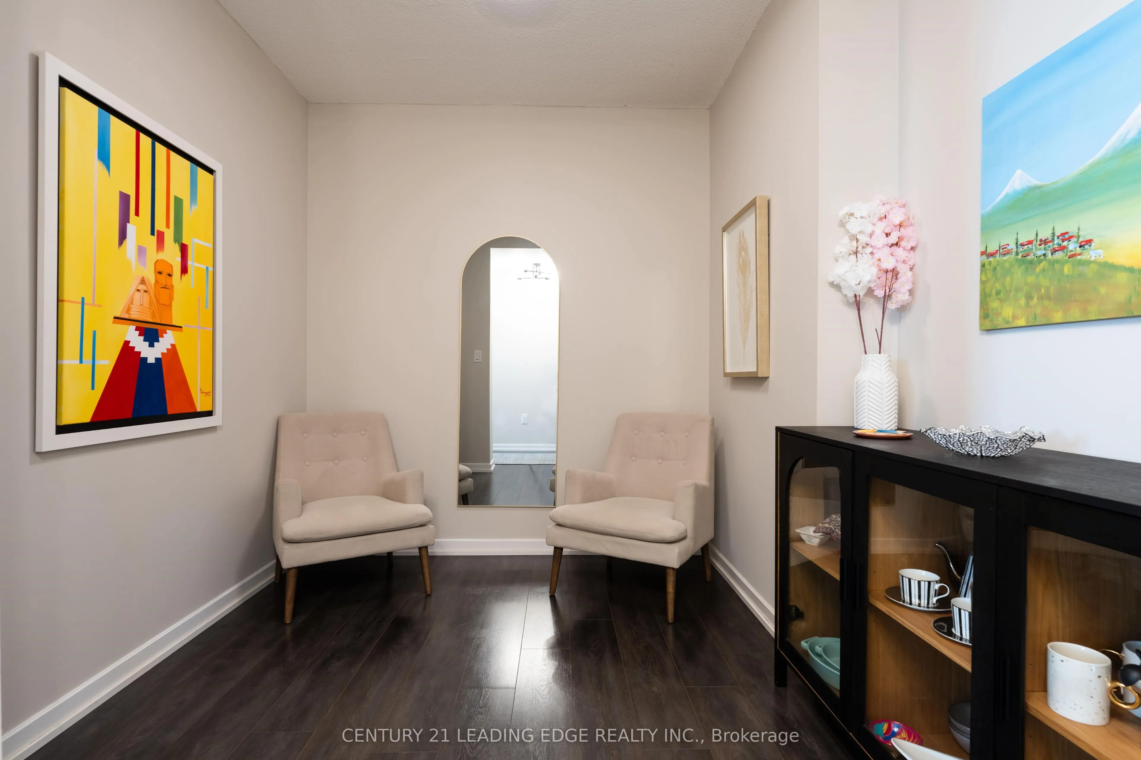 62 Forest Manor Road, #2305