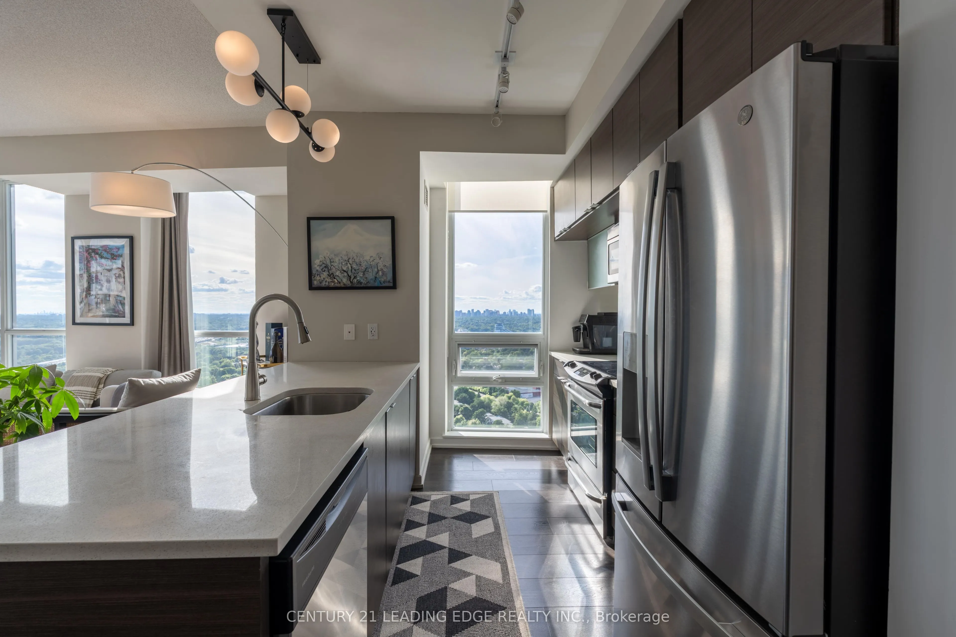62 Forest Manor Road, #2305