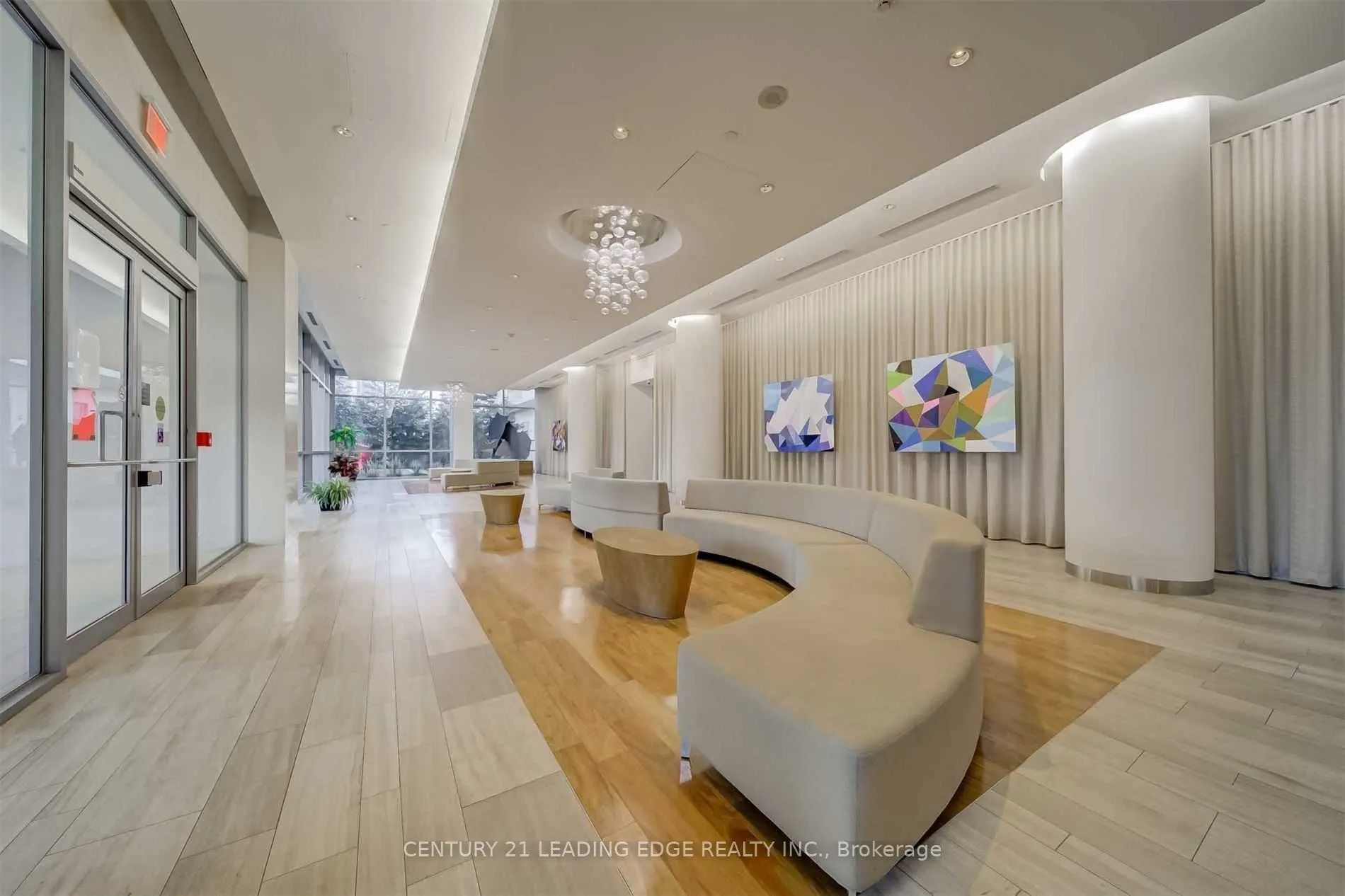 62 Forest Manor Road, #2305